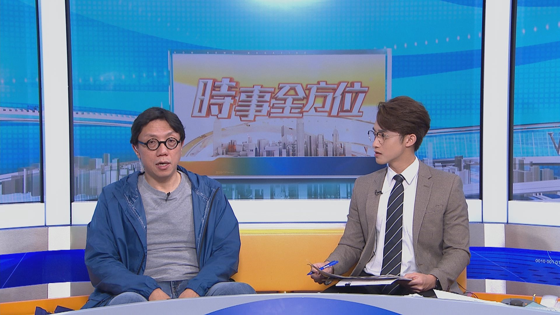 【MAX觀點】拜年群組難避免　放寬出國限制或成接種疫苗誘因？