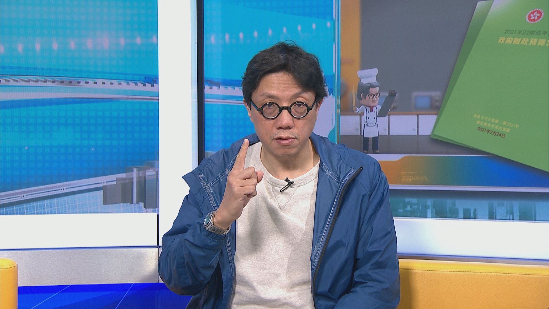 【MAX觀點】加牌費無助紓緩交通擠塞　加駕駛考試費或更有效？