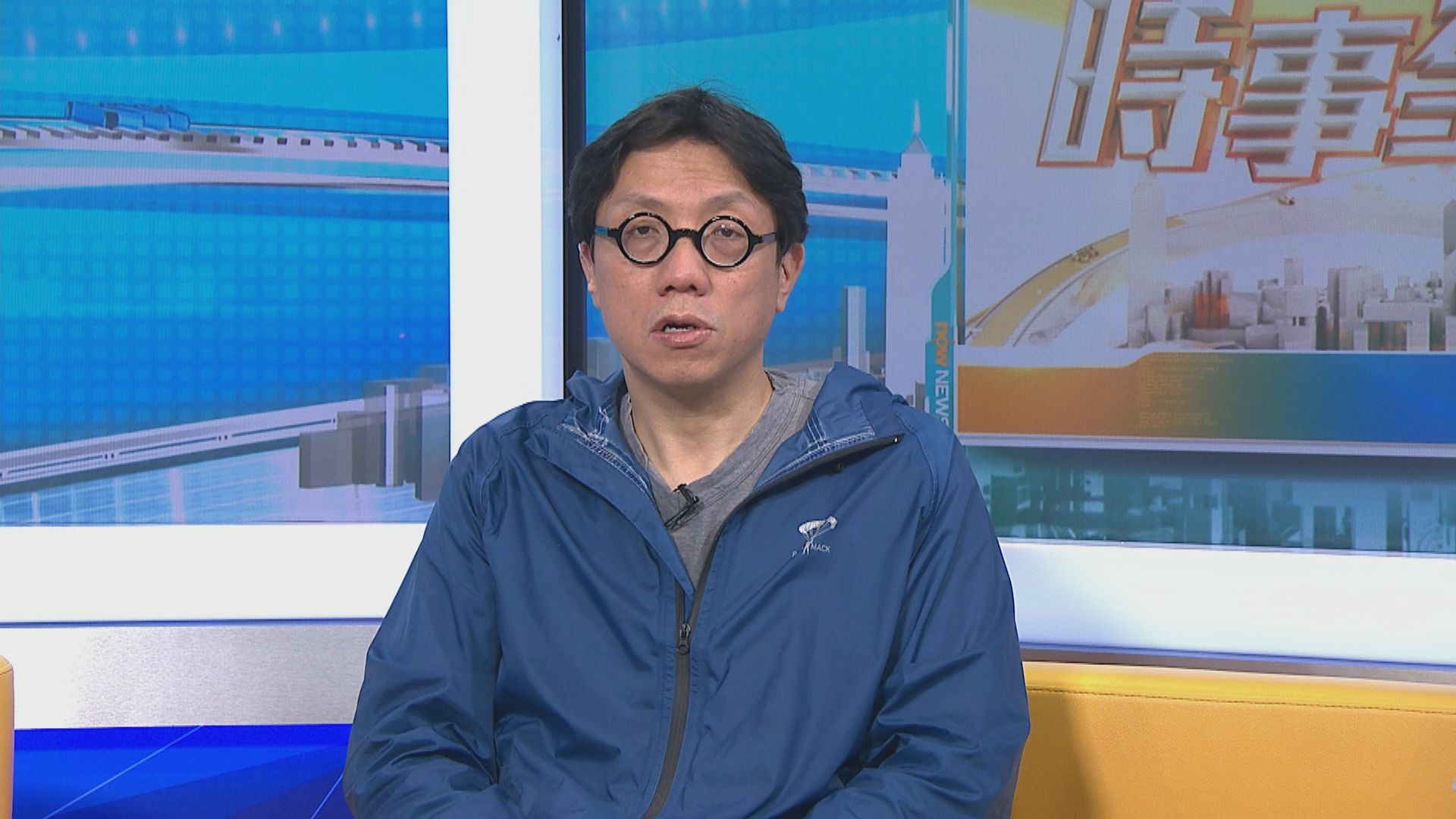 【MAX觀點】劉利群升任常秘捱批　政府出面解畫自能消除爭議？