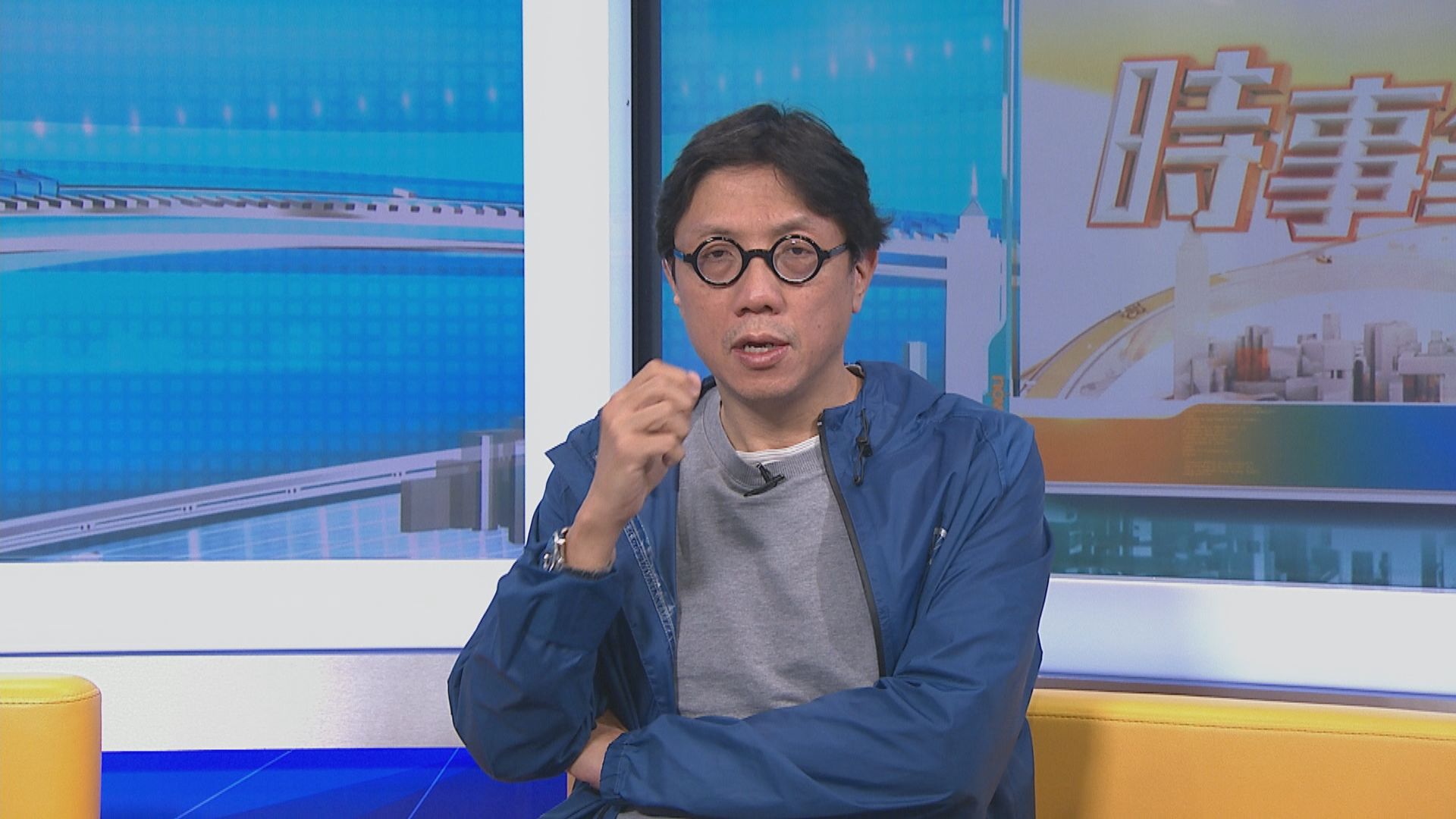 【MAX觀點】愛國者治港變相要求建制派「升呢」　賢能度或成新問責指標？