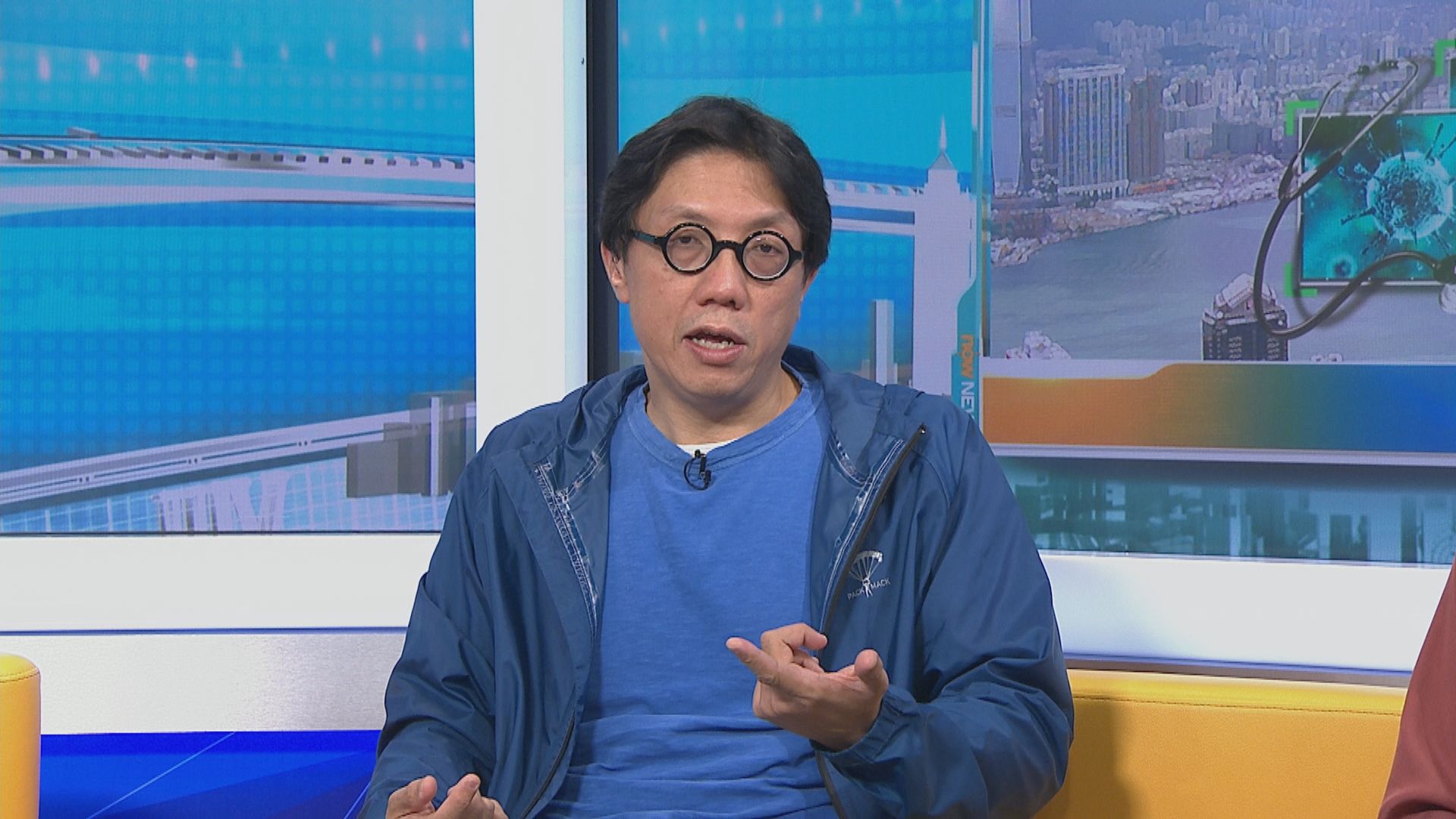 【MAX觀點】政府不公布預約接種疫苗人數代表因選擇時間變多?