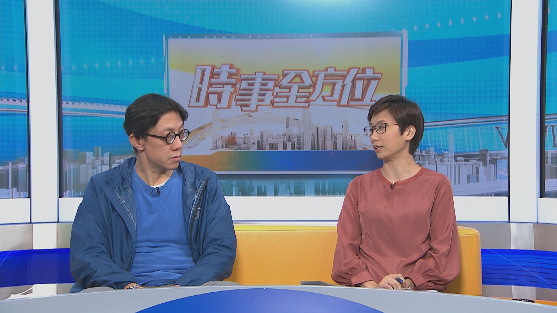 【MAX觀點】美外交政策模糊　中方列合作清單作試探？