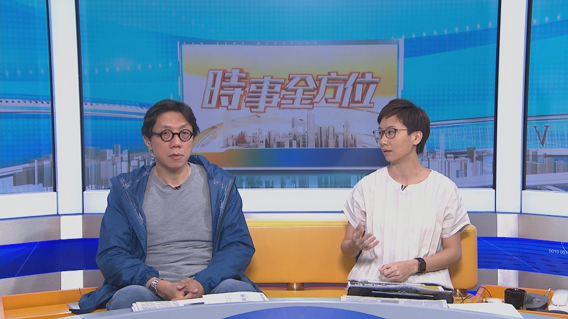 【MAX觀點】民陣或成為下一波「處理」目標　無註冊為社團陷兩難？