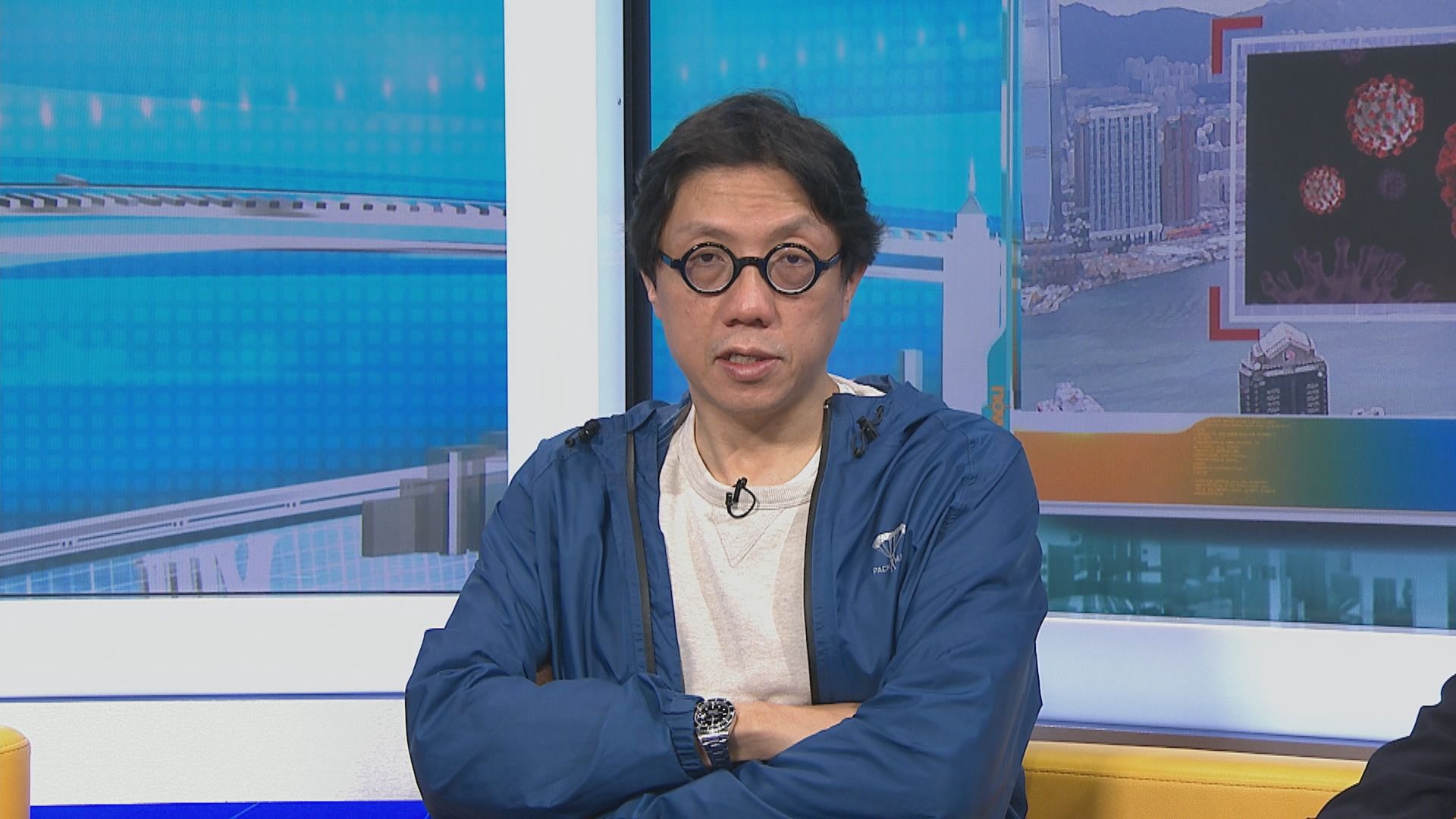 【MAX觀點】持食肆牌酒吧現可營業　政府需一視同仁免致不公？