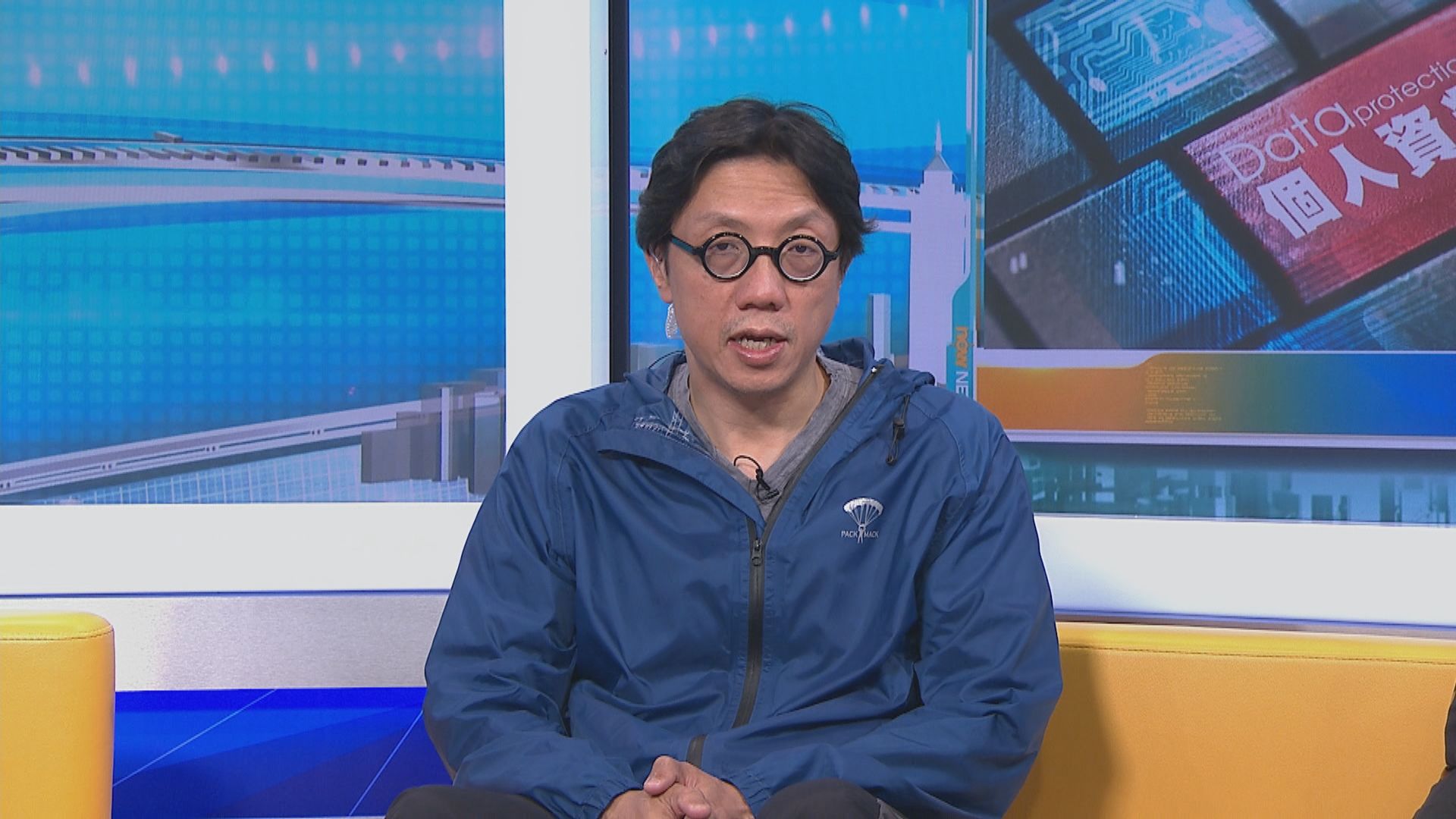 【MAX觀點】交通探測器再惹私隱疑慮　路政署應解畫確保資訊不作其他用途？