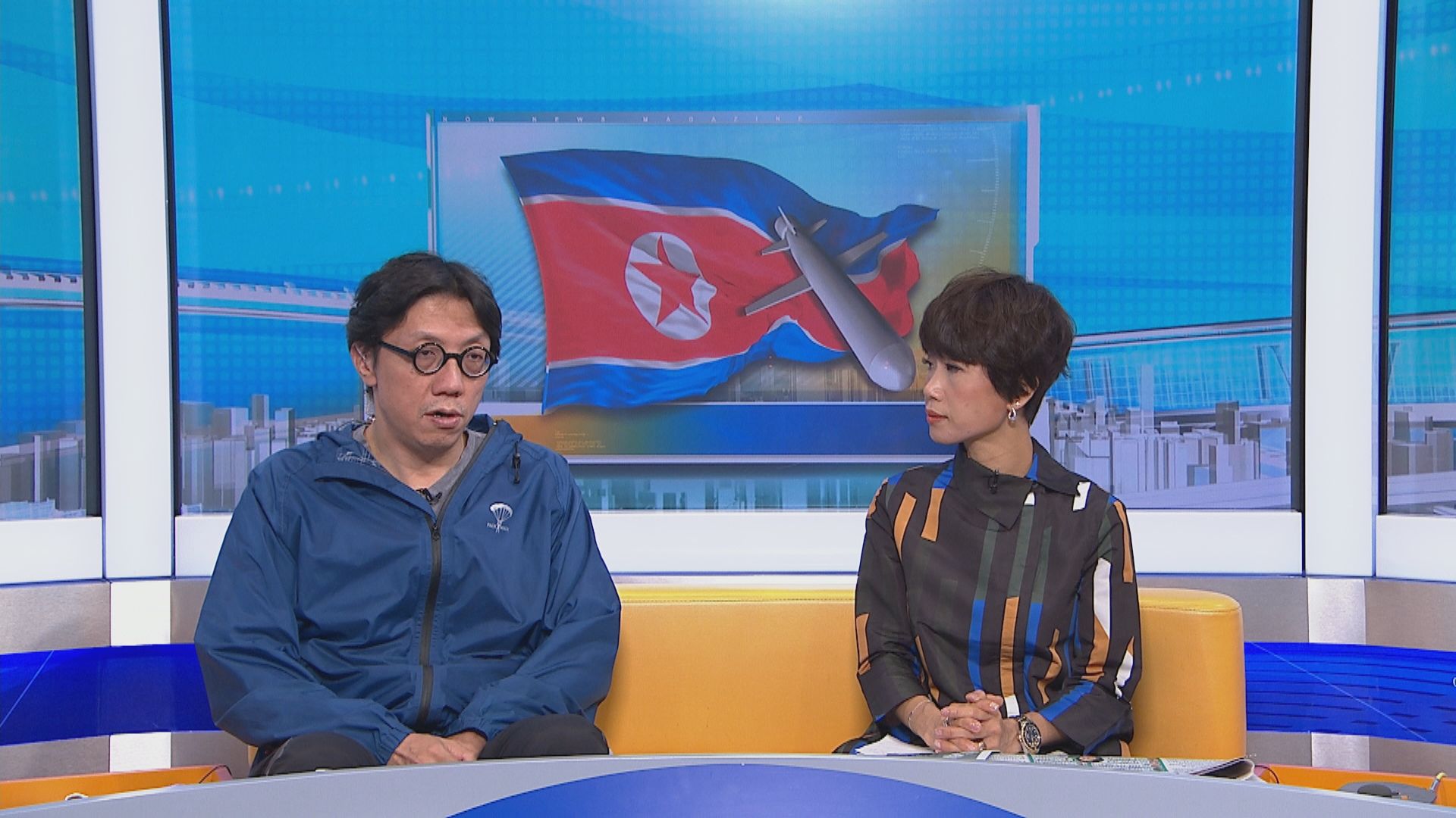 【MAX觀點】拜登欲重建國際組織　多國聯合制裁中國只是小試牛刀？