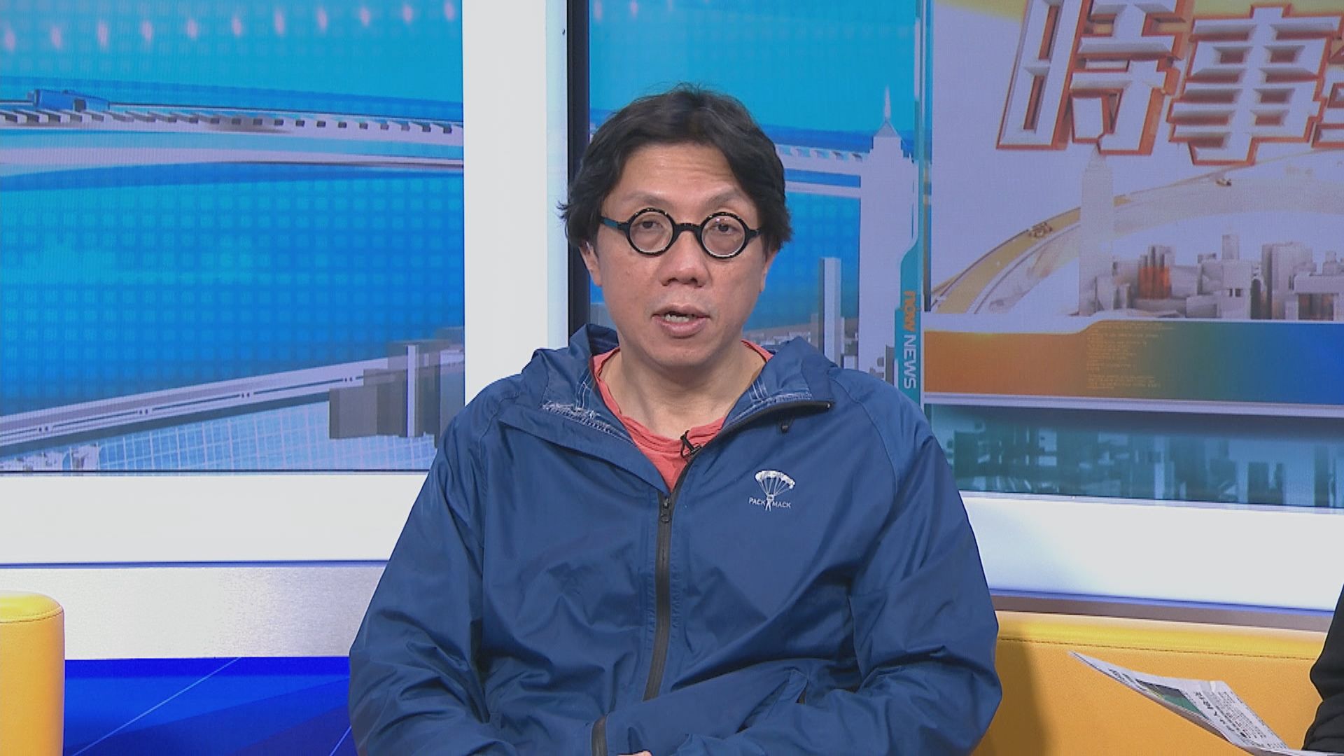 【MAX觀點】「回港易」計劃名額未用盡　應放寬至全國範圍？