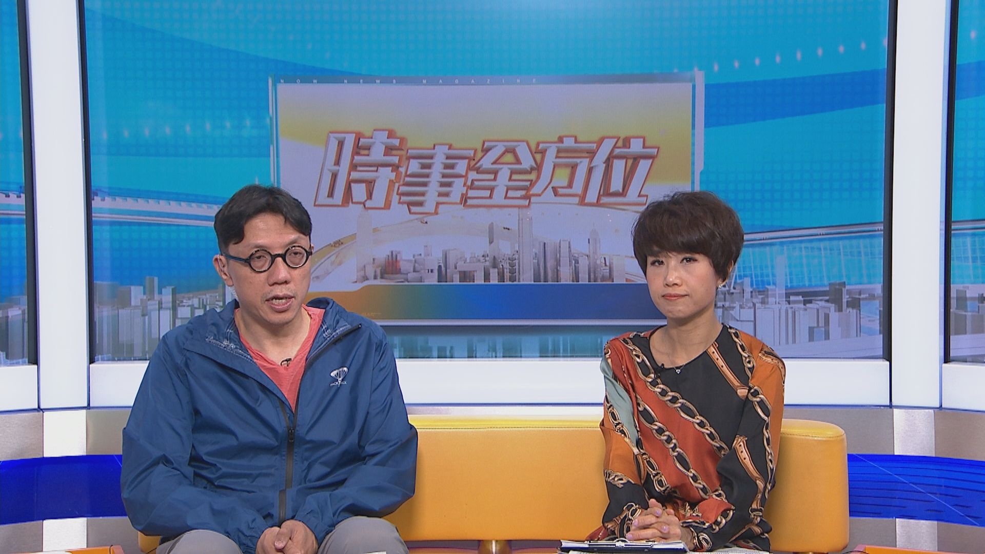 【MAX觀點】選舉制度大修改　民主派票倉被拆散？