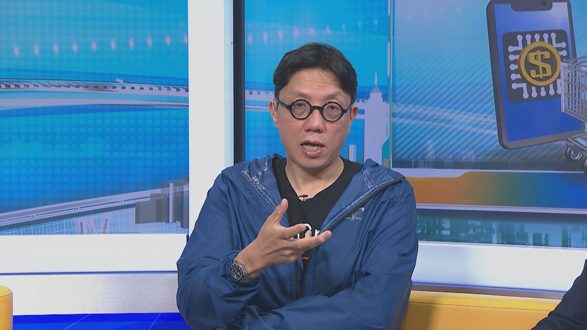 【MAX觀點】商戶拒電子支付因手續費過高　消費券隨時製造大量電子垃圾？