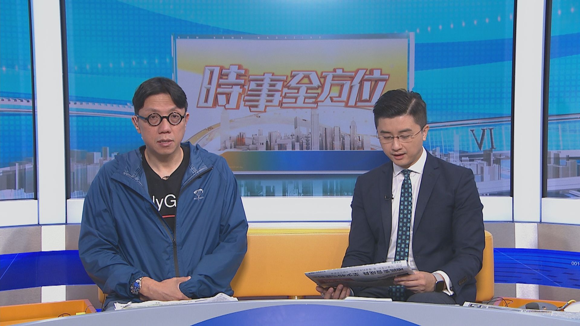 【MAX觀點】地區組織納選委會功能有變　組成方式及開會次數應重新擬定？