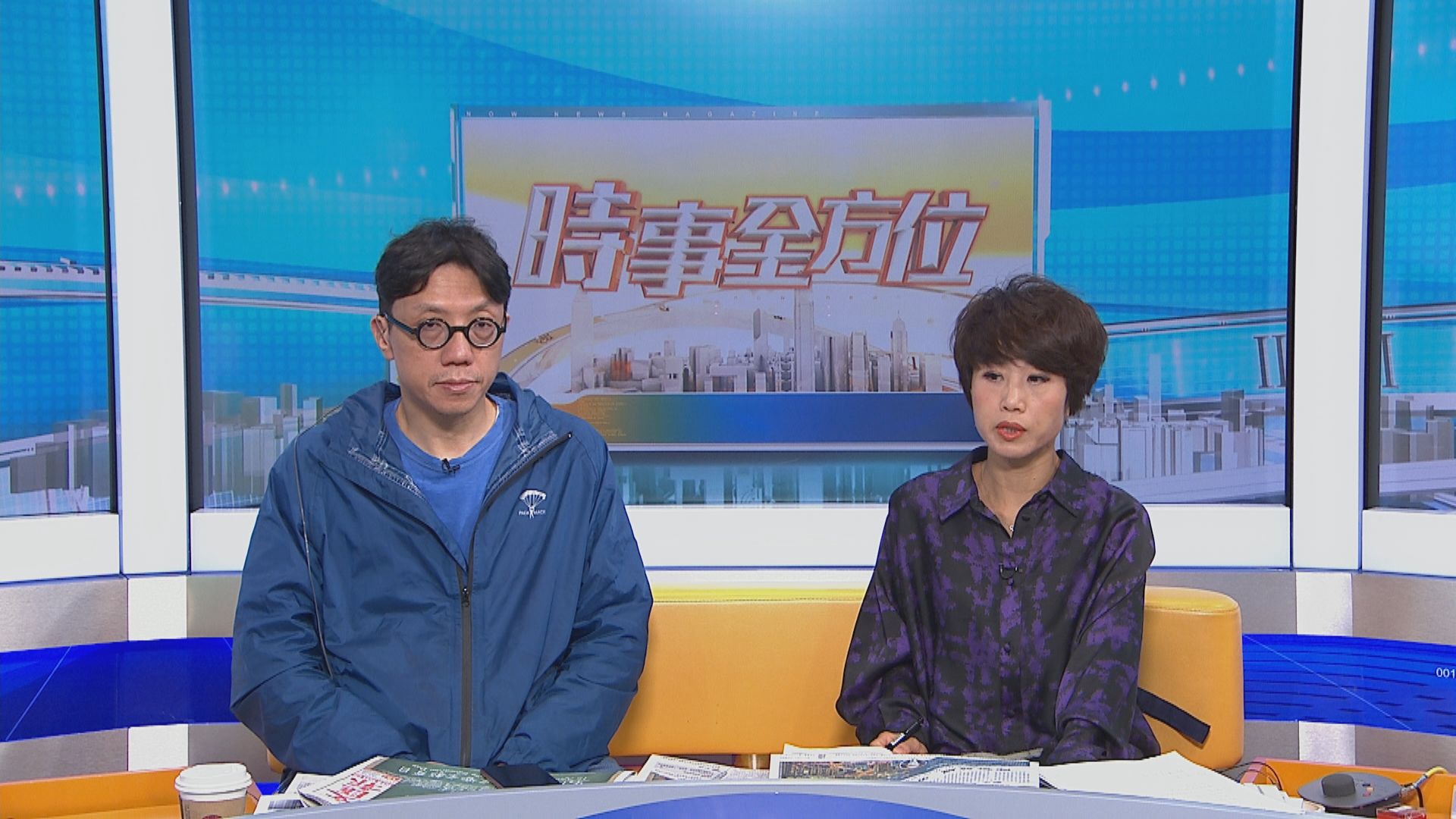 【MAX觀點】民生優先須處理樓價問題　本屆政府或重推空置稅？