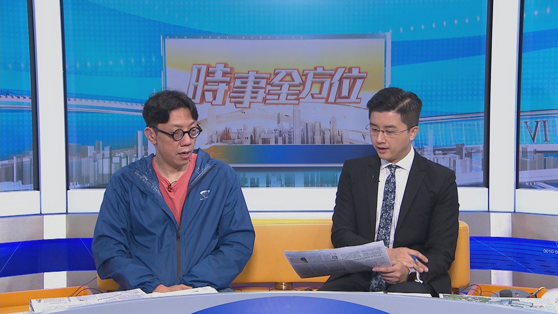 【MAX觀點】熔斷機制再「焊接」指示不清　旅客及外國政府難適應？