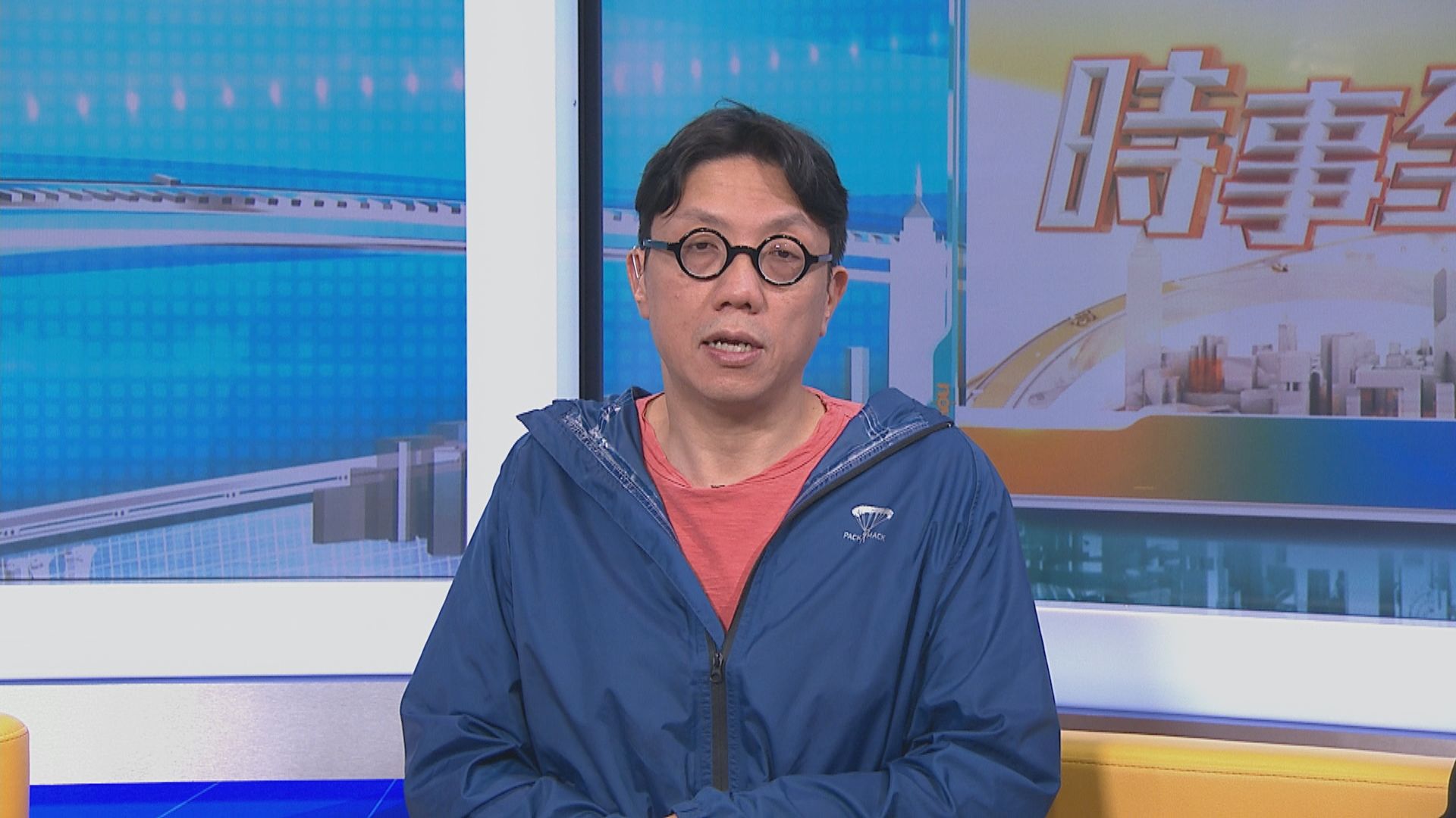 【MAX觀點】建議修例為出售祖堂地鬆綁　議會無泛民成功機會較大？