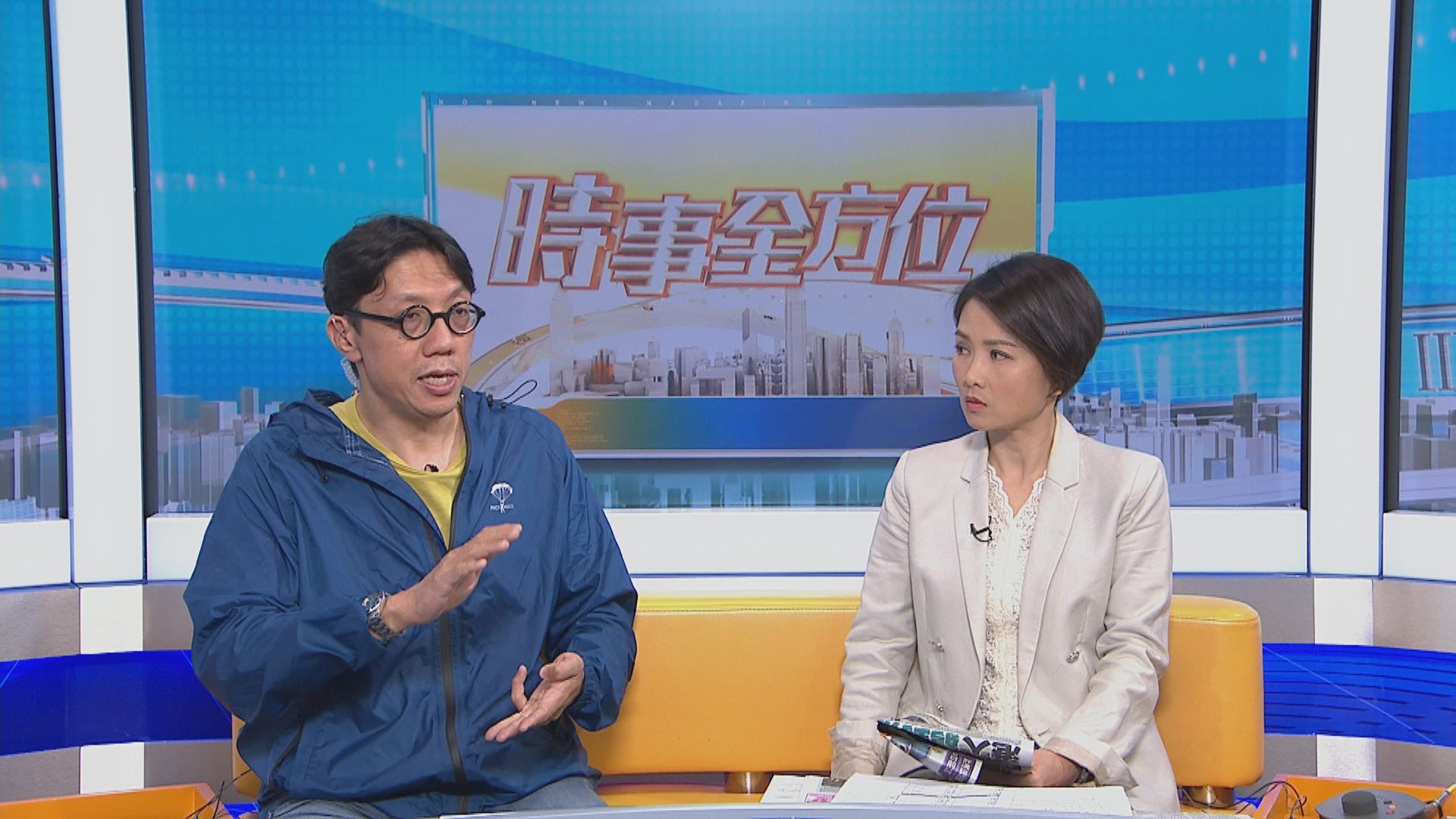 【MAX觀點】申請失業貸款人士已在水深火熱中　政府應援助而非鼓勵借貸