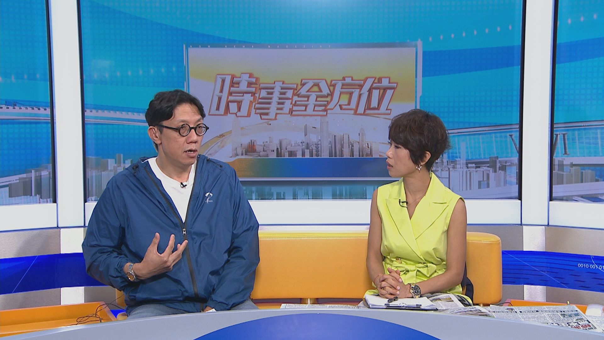 【MAX觀點】強檢人數驟增令樣本包供不應求　增加派發量即可令網上炒賣消失？