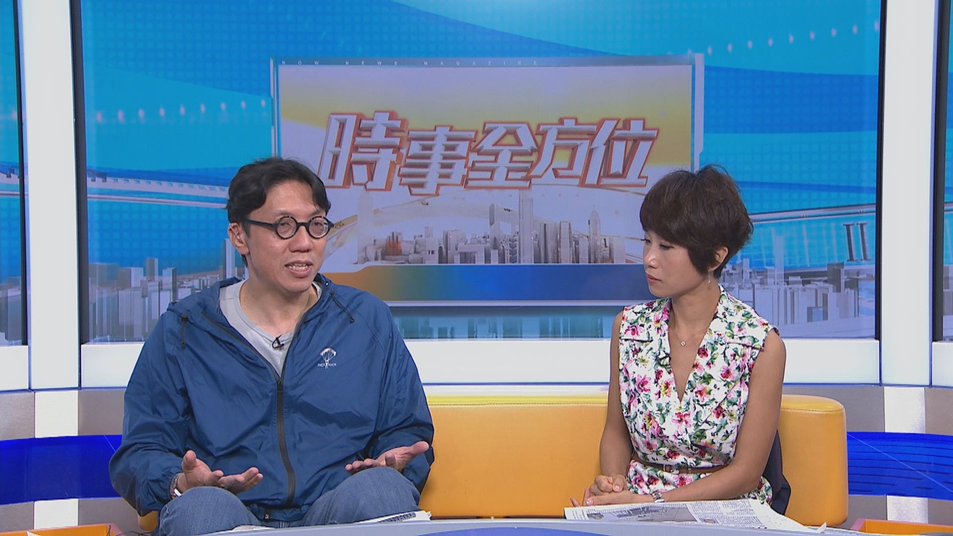 【MAX觀點】公眾人物言行備受矚目　須自我約束以免瓜田李下？