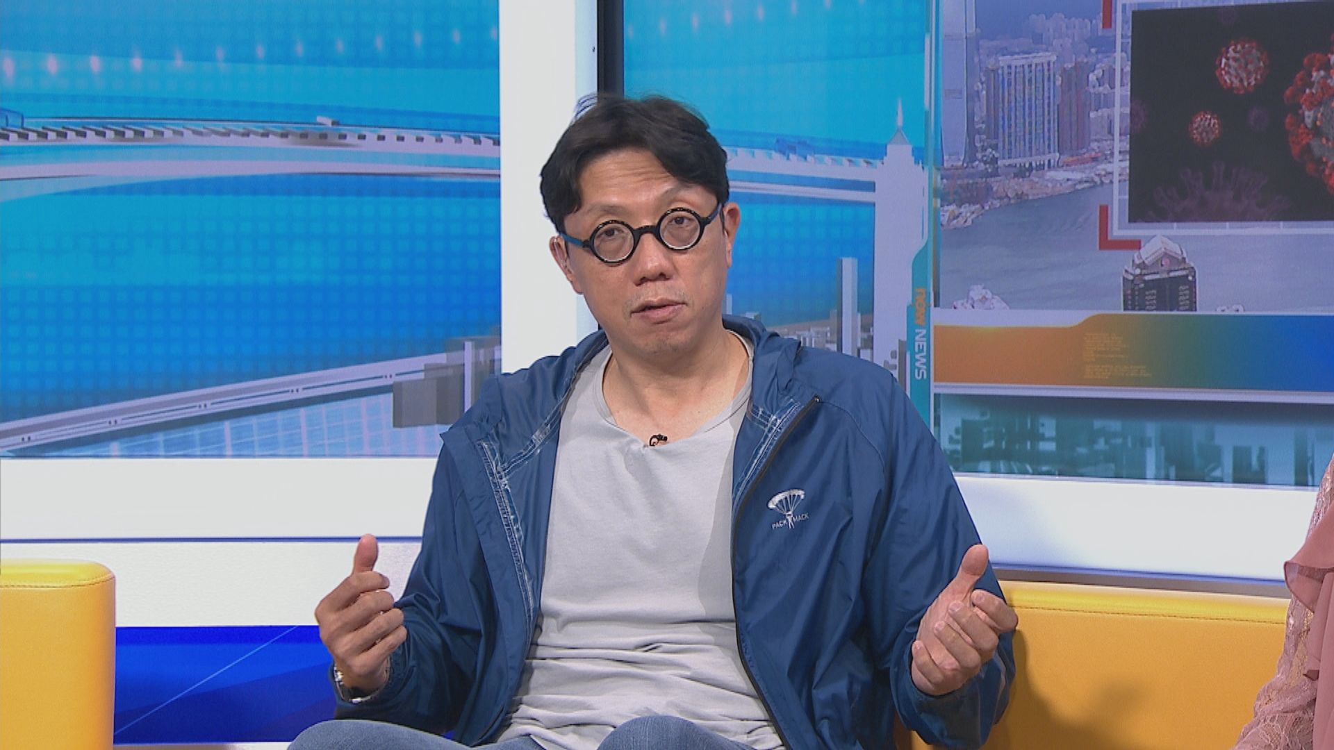 【MAX觀點】本地數據難有說服效果　政府可用外國例子游說市民接種疫苗？