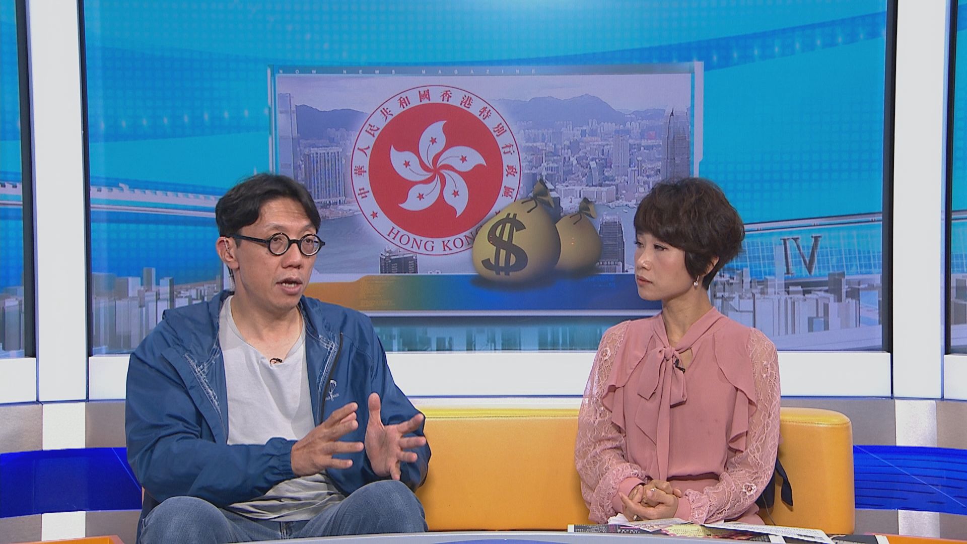 【MAX觀點】關閉駐台經貿文辦　港府無話語權由中央決定？