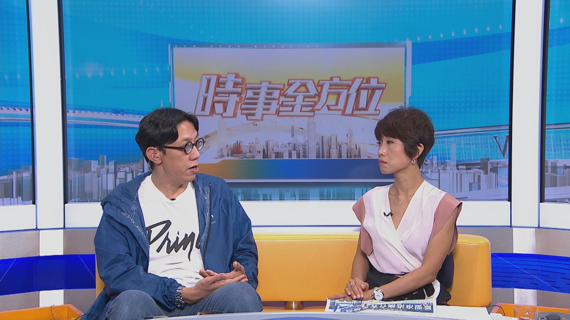 【MAX觀點】歐盟將港澳納入境白名單　港府應思考改變防疫策略？