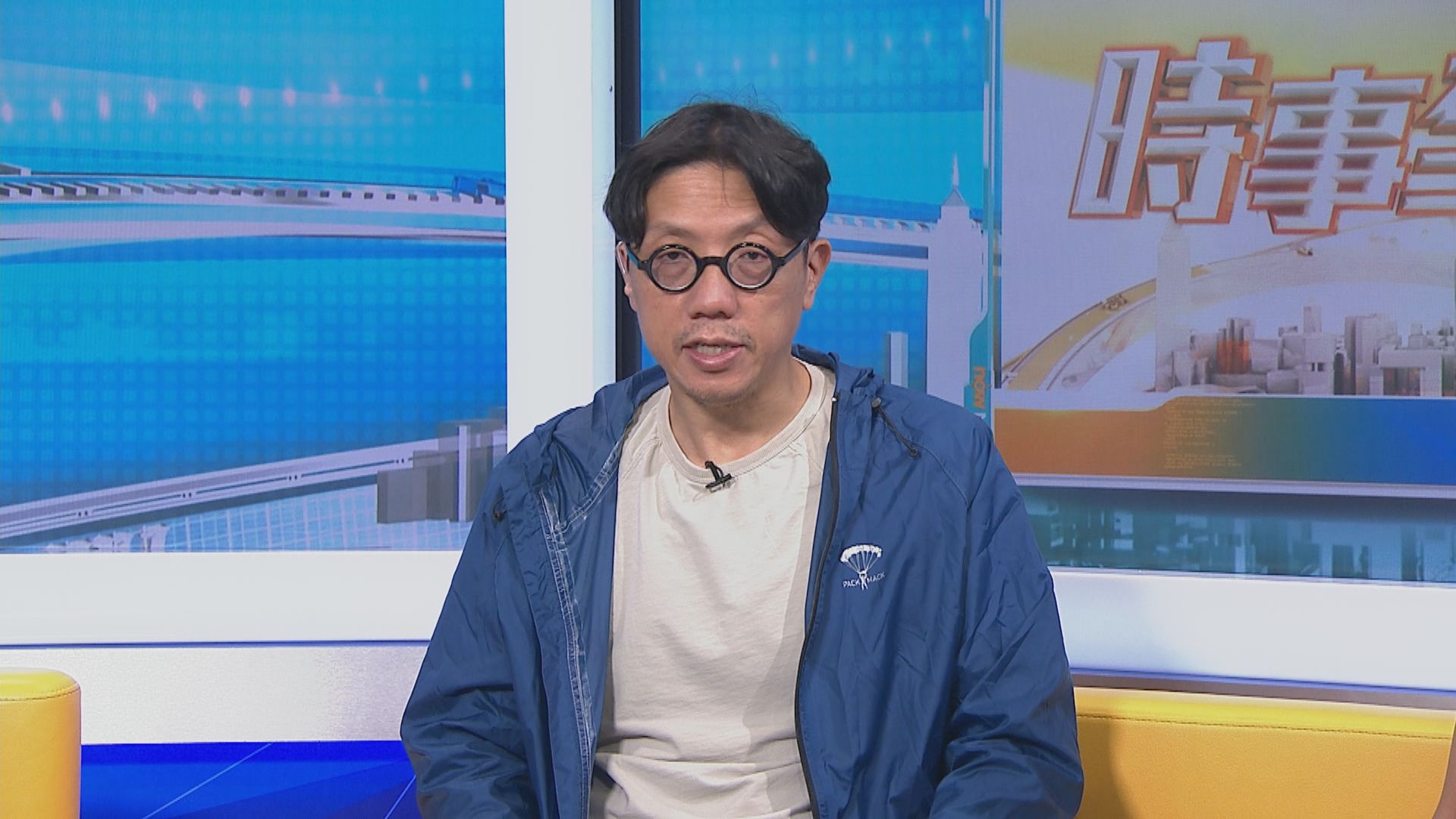 【MAX觀點】政府放風將大規模DQ區議員已留有一手？