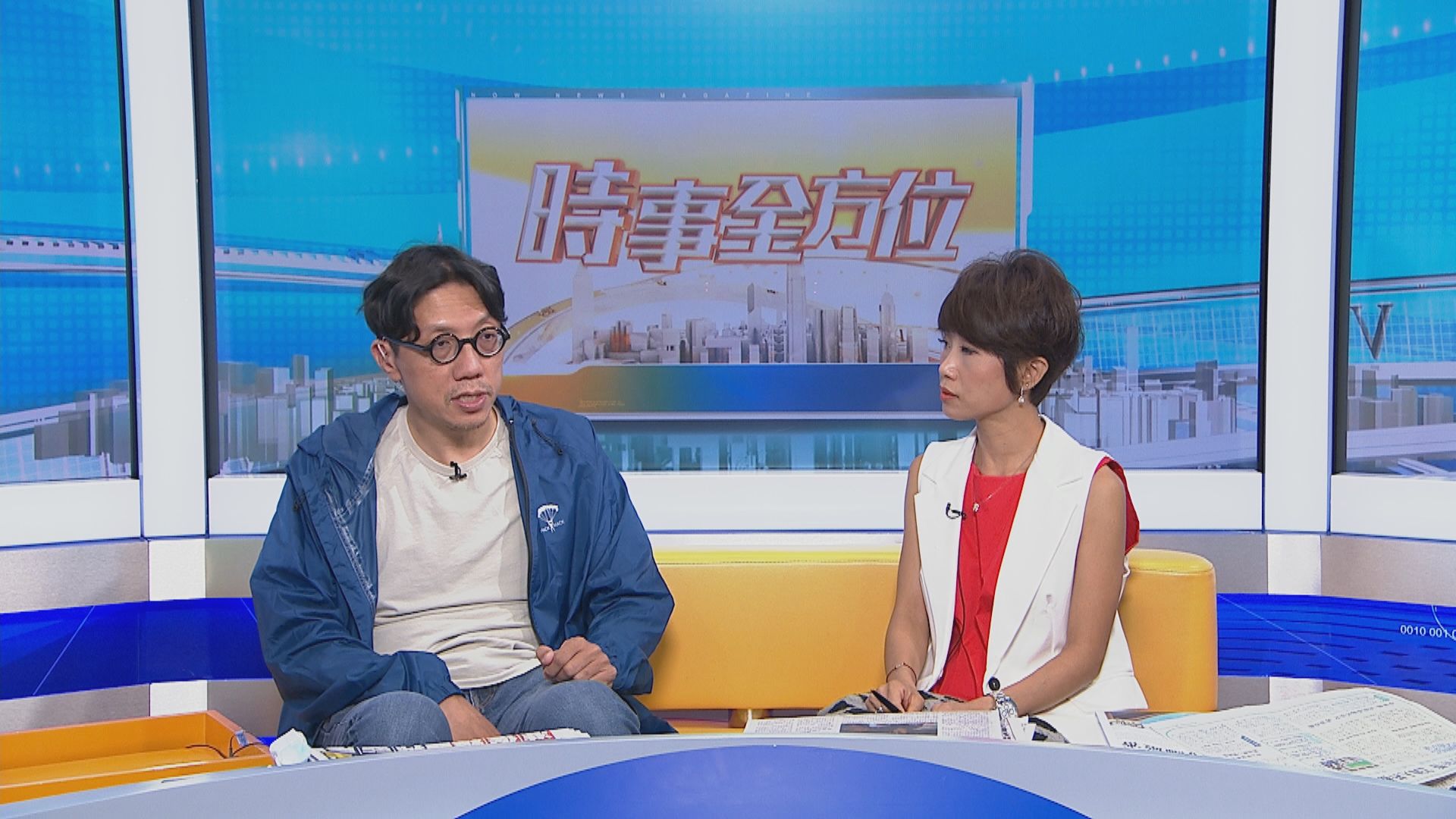 【MAX觀點】元朗信義學生唱《銀河修理員》被記過　校方應作解釋減外界疑慮？