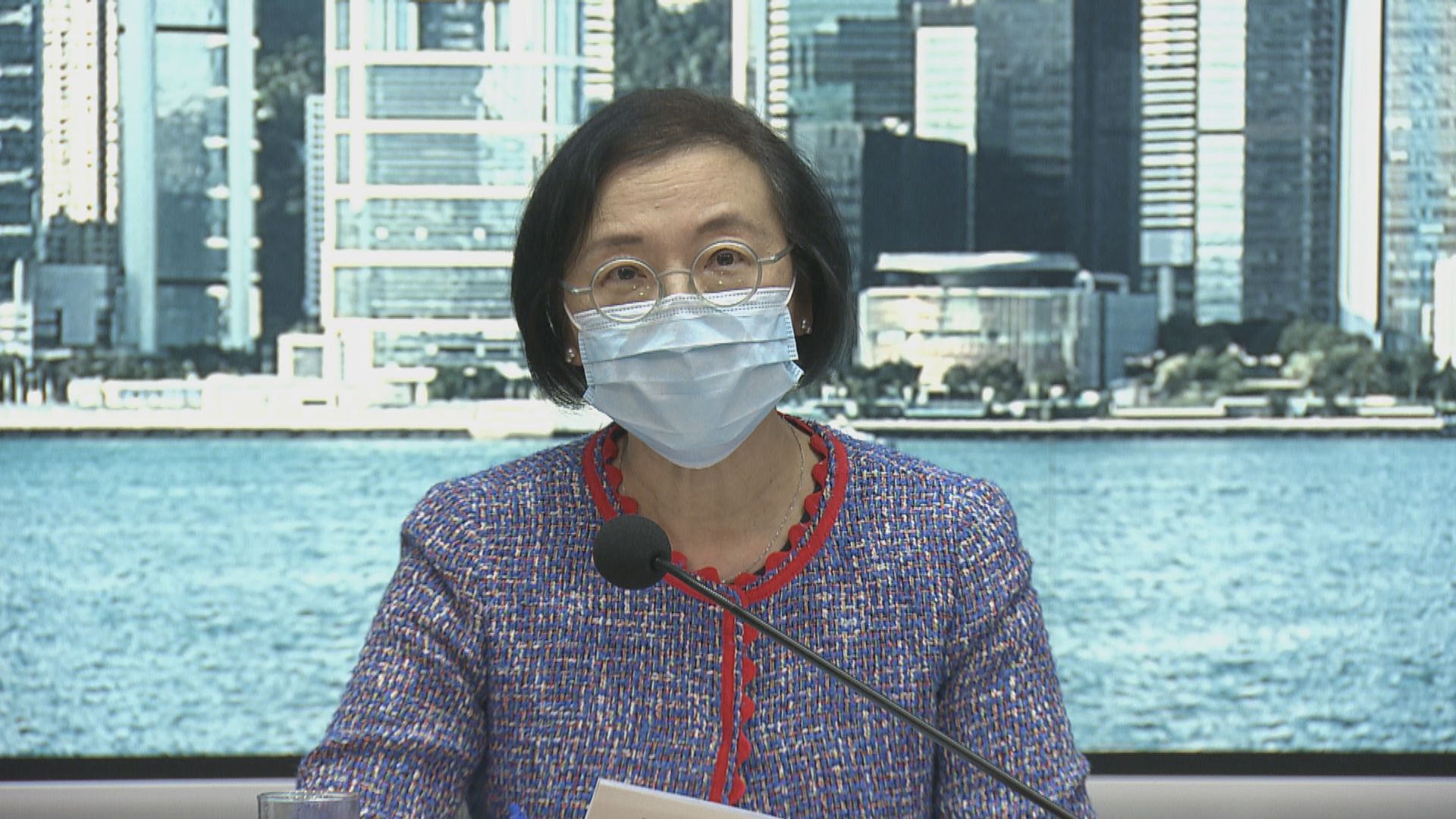 【一文睇晒最新防疫措施】本月23日起港人粵澳返港持陰性檢測結果免檢疫　自費檢測周日開展每次240元