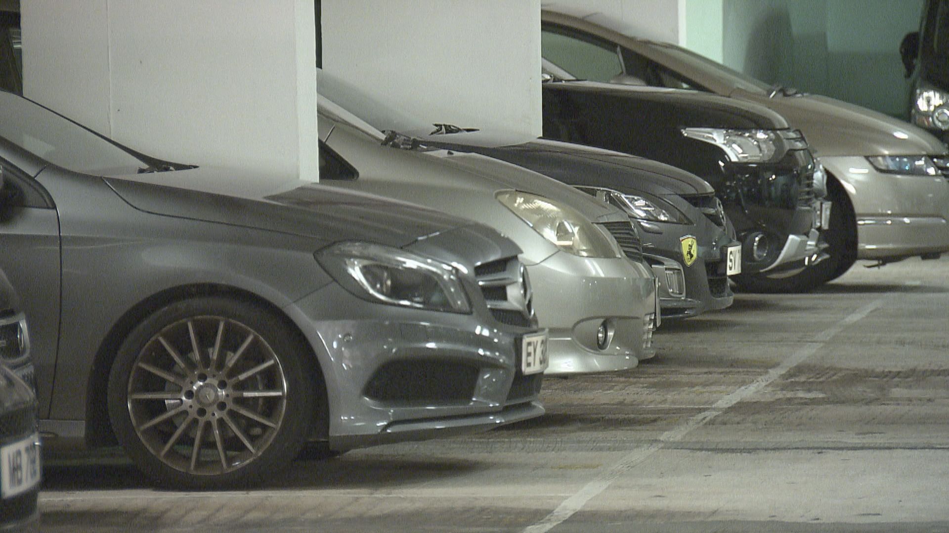 【疫下安排】政府七個公眾停車場一月月票將由現有租戶優先購買