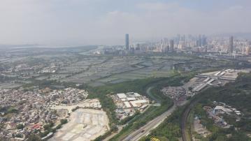 環團指新田科技城環評違規 當局確認報告按規定進行