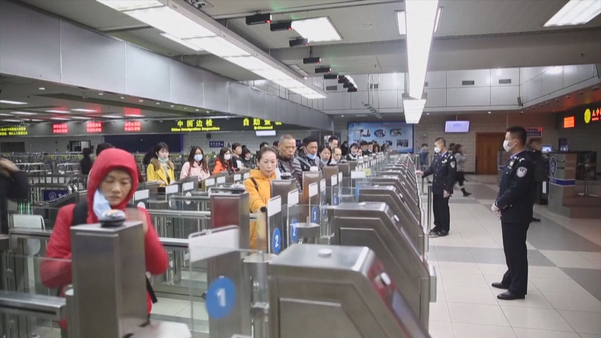 【一文睇晒】回鄉證延期措施