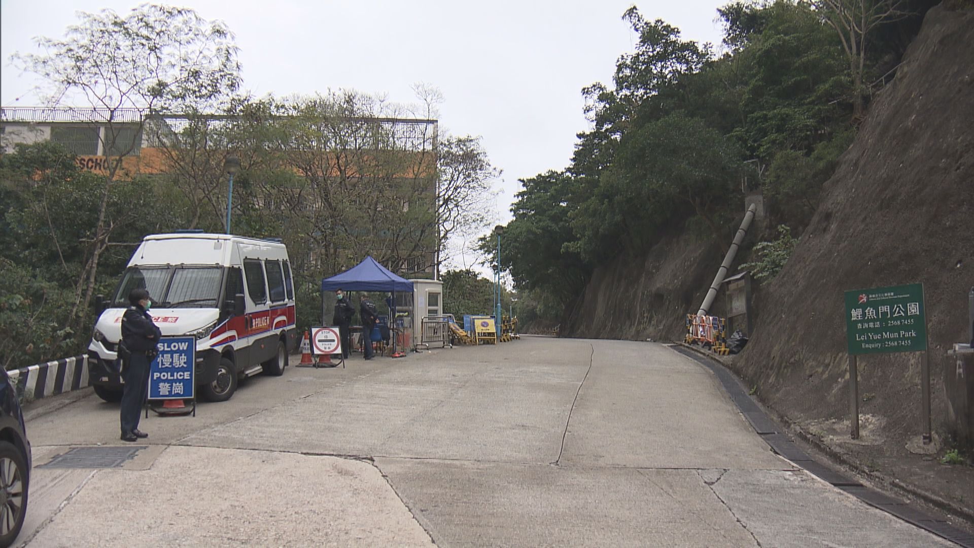 【網上傳聞】新型肺炎首名死者子女仍在隔離營接受檢疫