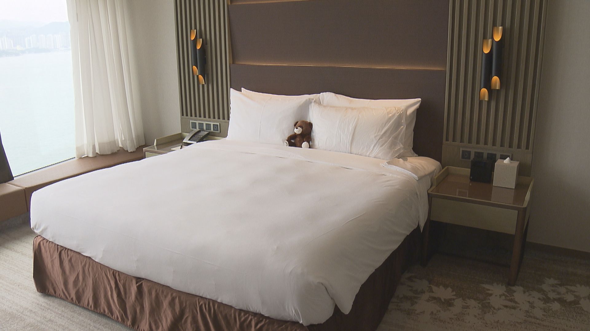 消委會：多間酒店未計劃若有確診者入住的應變措施