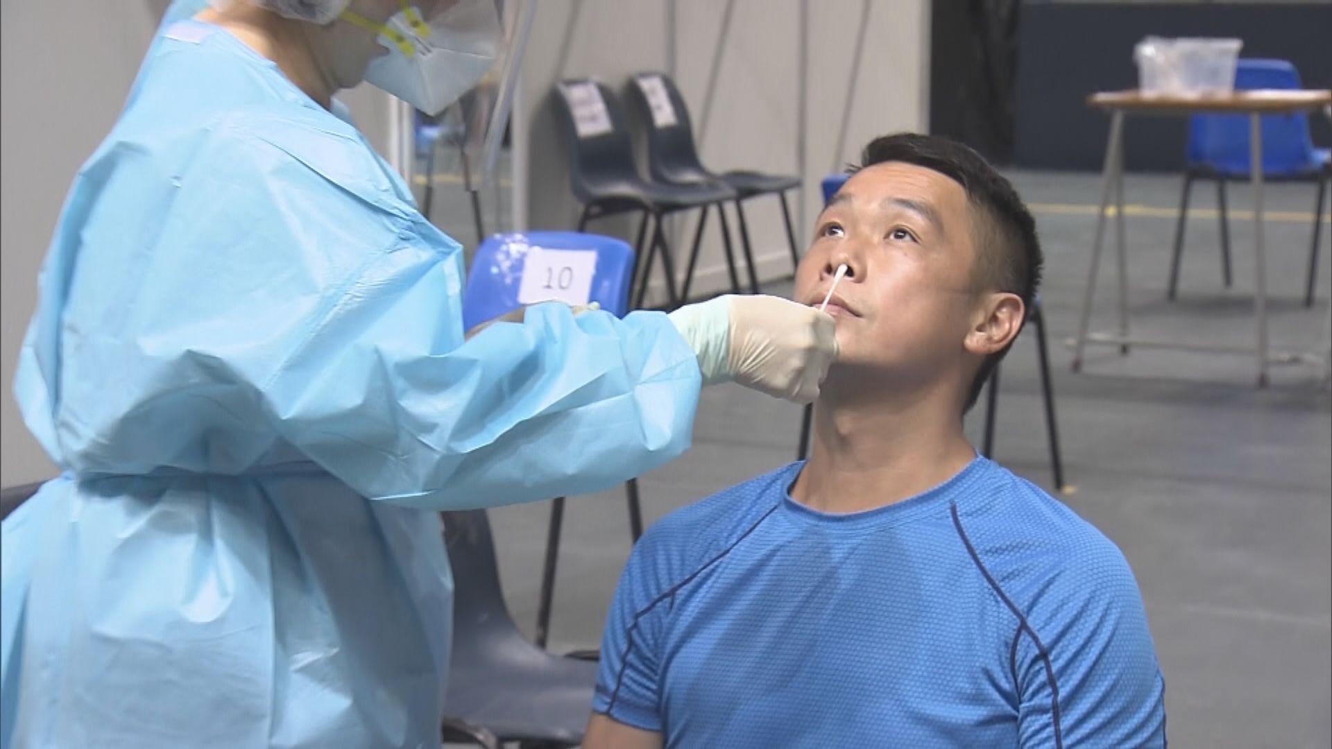 【附名單】64個地方納入強制檢測公告