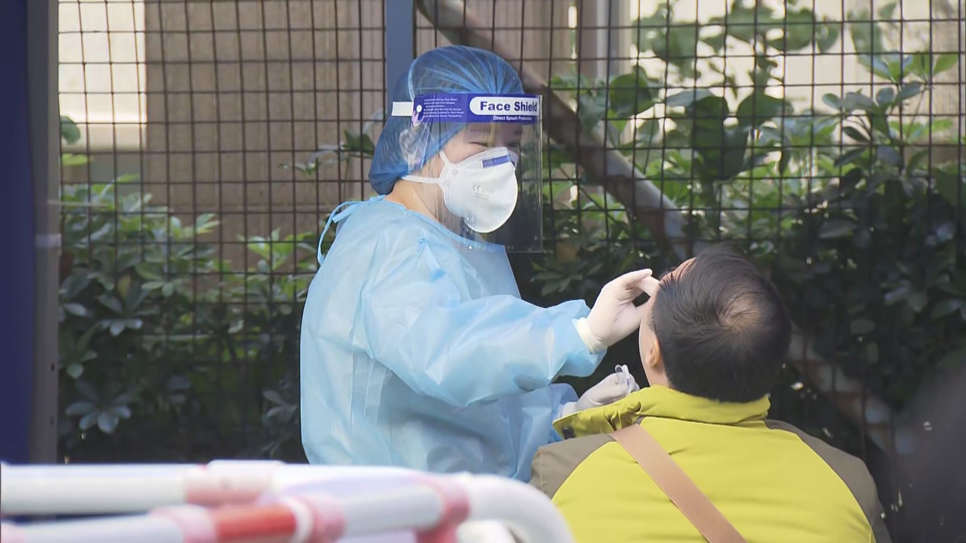 【附名單】15個地方納入強制檢測公告