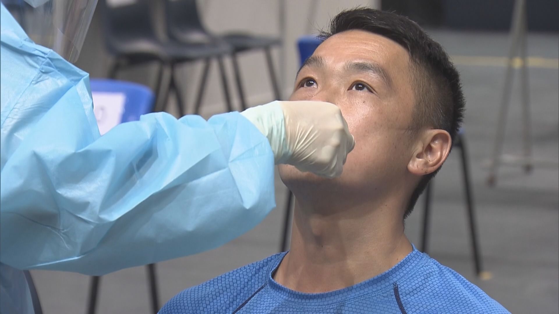 【附名單】16個地方納入強制檢測公告