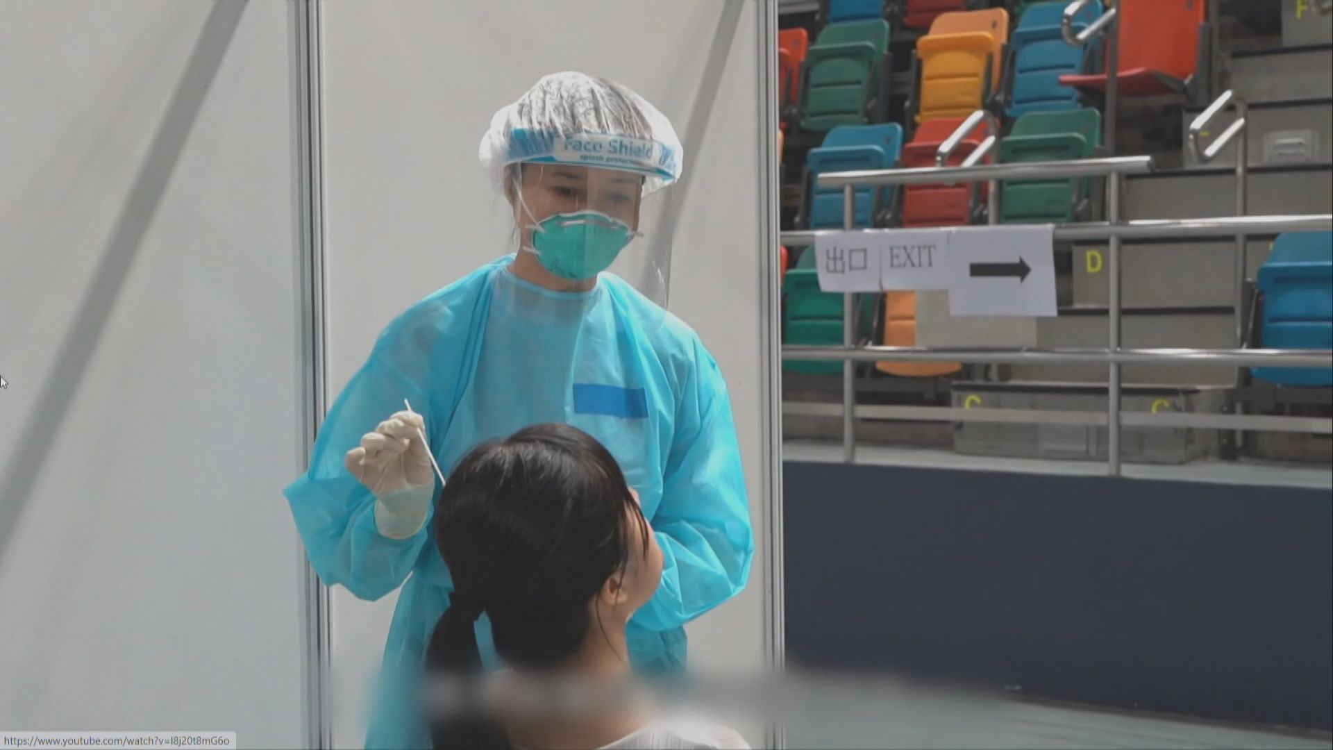 【附名單】9個地方納入強制檢測公告