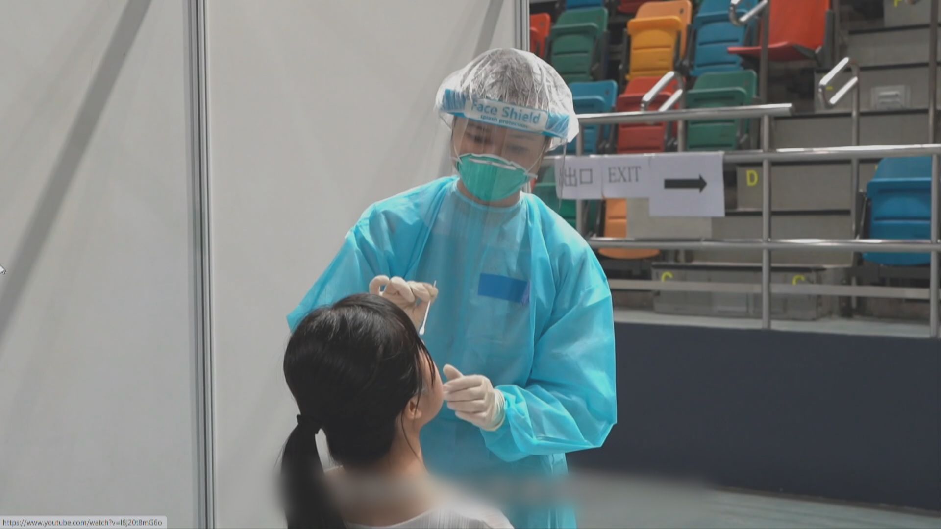 【附連結】65個地方納入強制檢測公告 (9月28日)