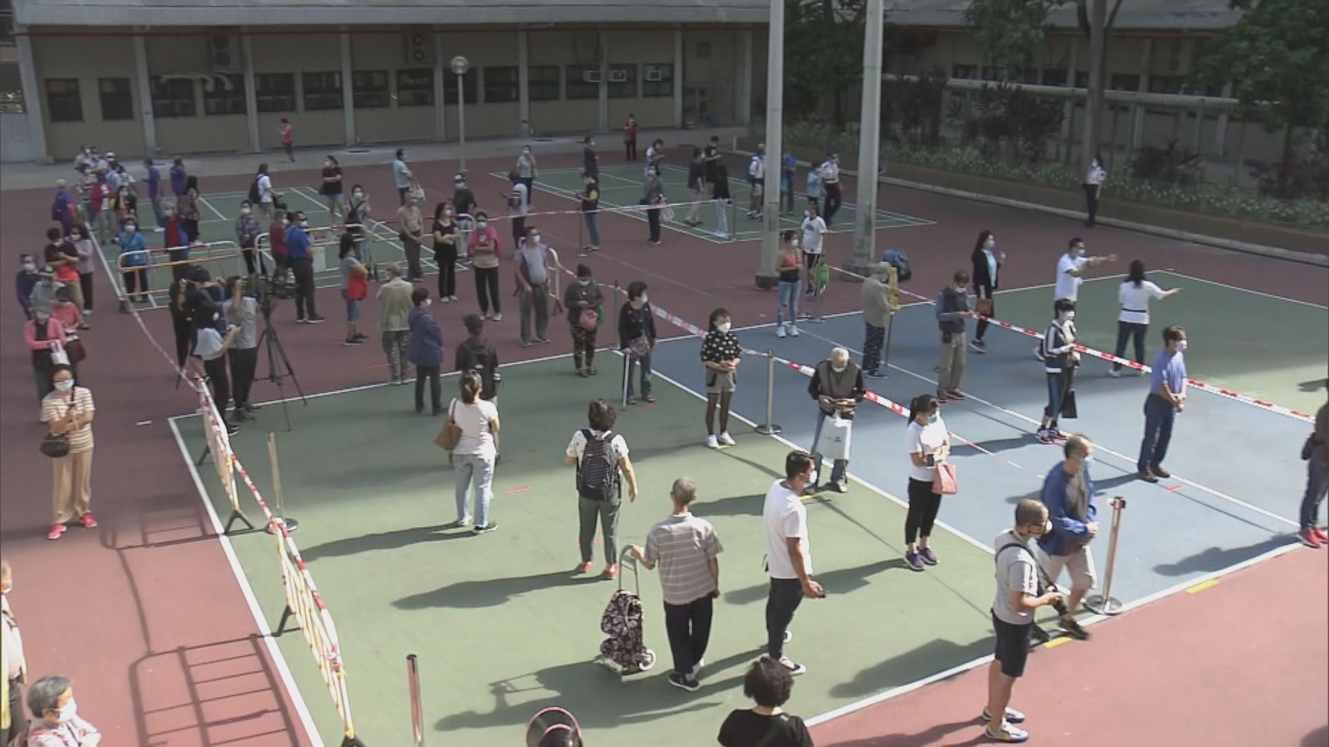 【大埔檢測懶人包】一文睇晒3採樣亭地點、開放時間　區內流動車及門診派樽資訊