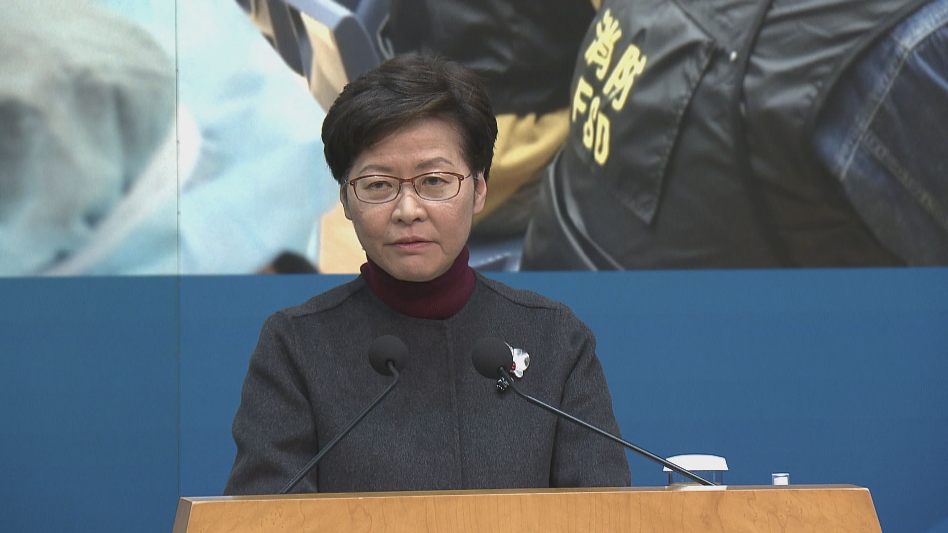 【一文睇晒最新防疫措施】周四起關閉宗教場所理髮店；禁止私人地方兩家庭以上跨家庭聚會