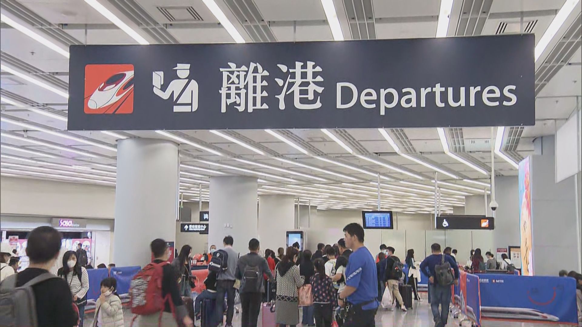 【一文睇晒新措施】多個口岸周四凌晨起停用；來往內地交通班次大減