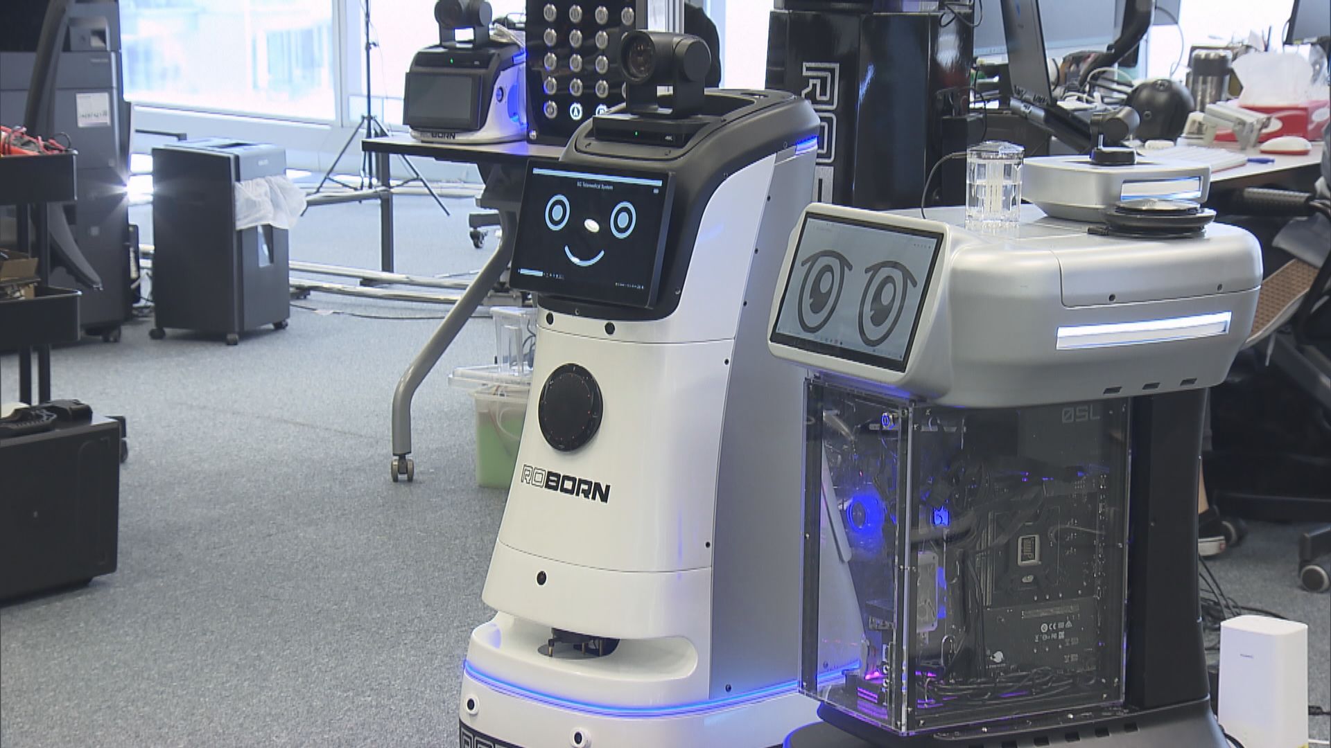 【邁進北部都會區】創科經濟（一）