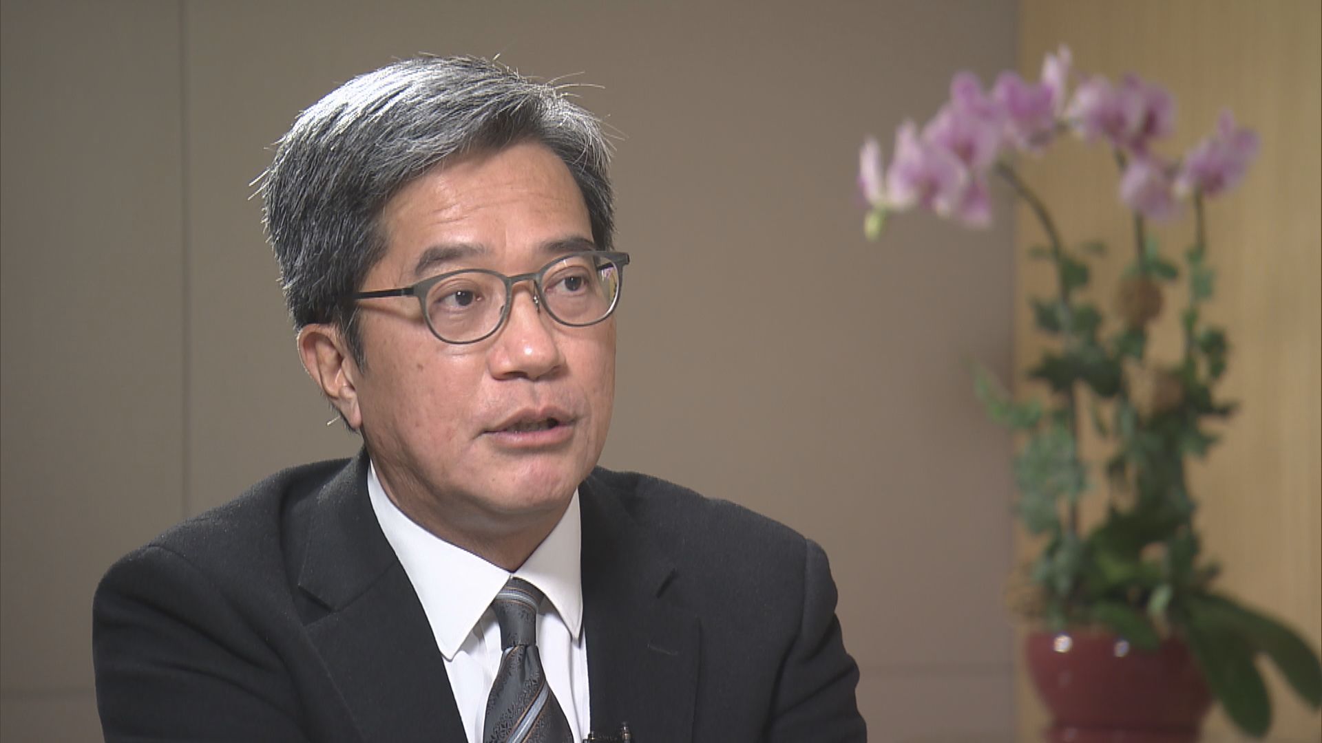 【邁進北部都會區】黃偉綸：未來幾年加倍收地　不擔心發生爭議