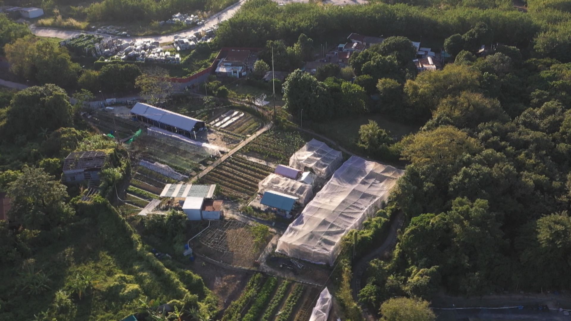 《邁進北部都會區》居民相信北部都會區發展收地爭議會有增無減