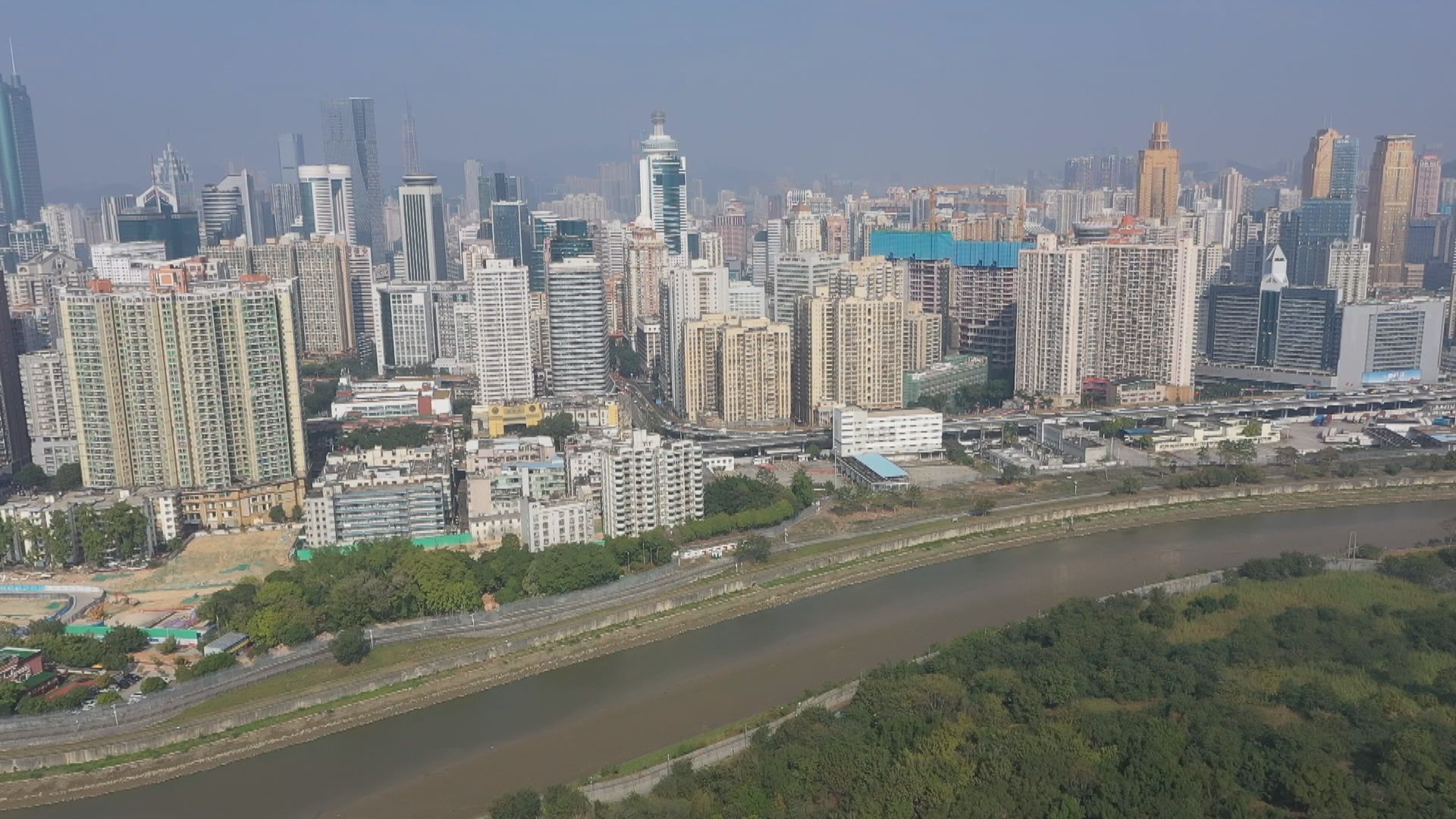 【邁進北部都會區】融合挑戰（一）