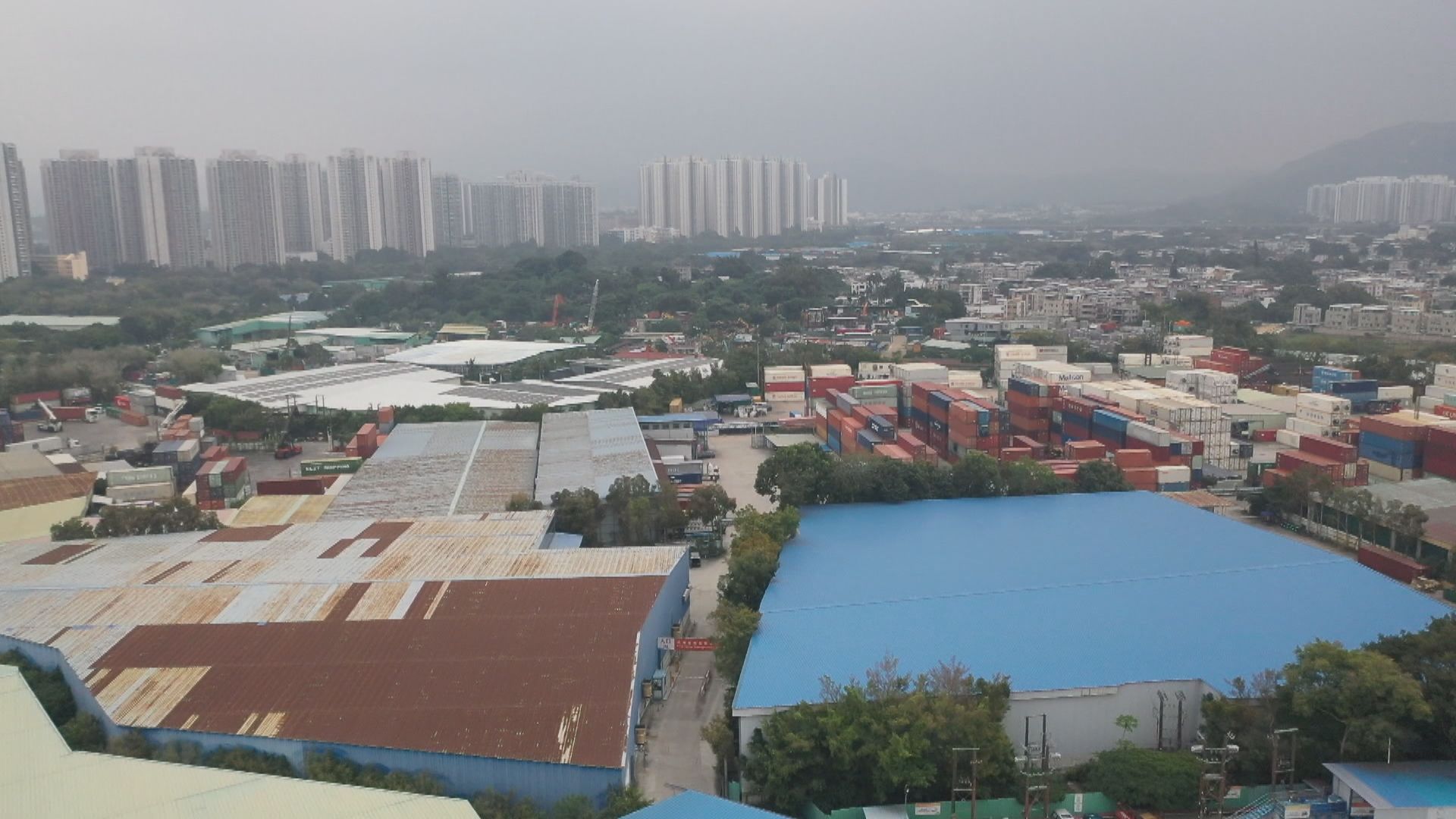 【邁進北部都會區】都會規劃（一）