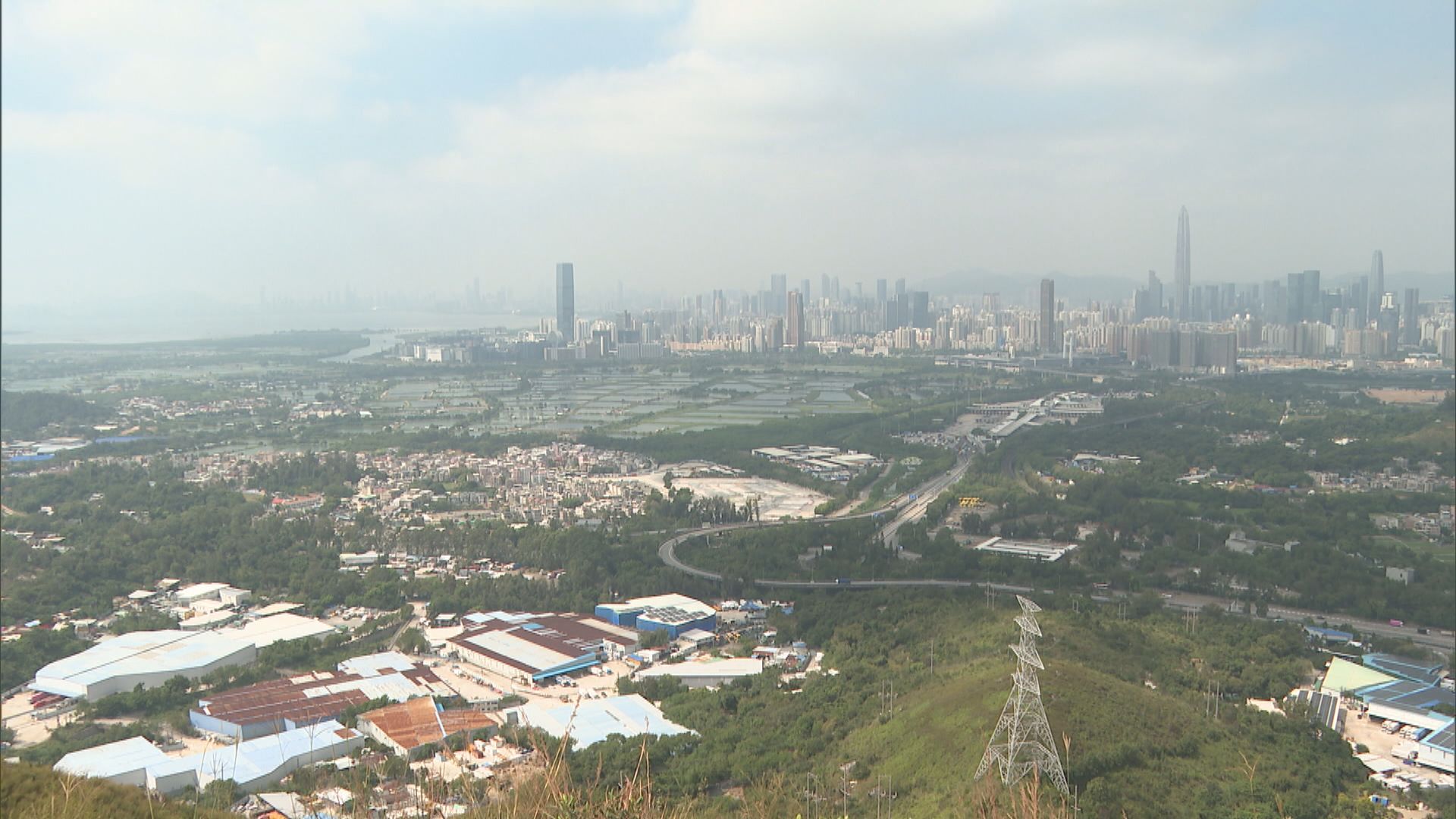 【邁進北部都會區】黃偉綸冀北部都會區可推動職住平衡讓居民原區工作