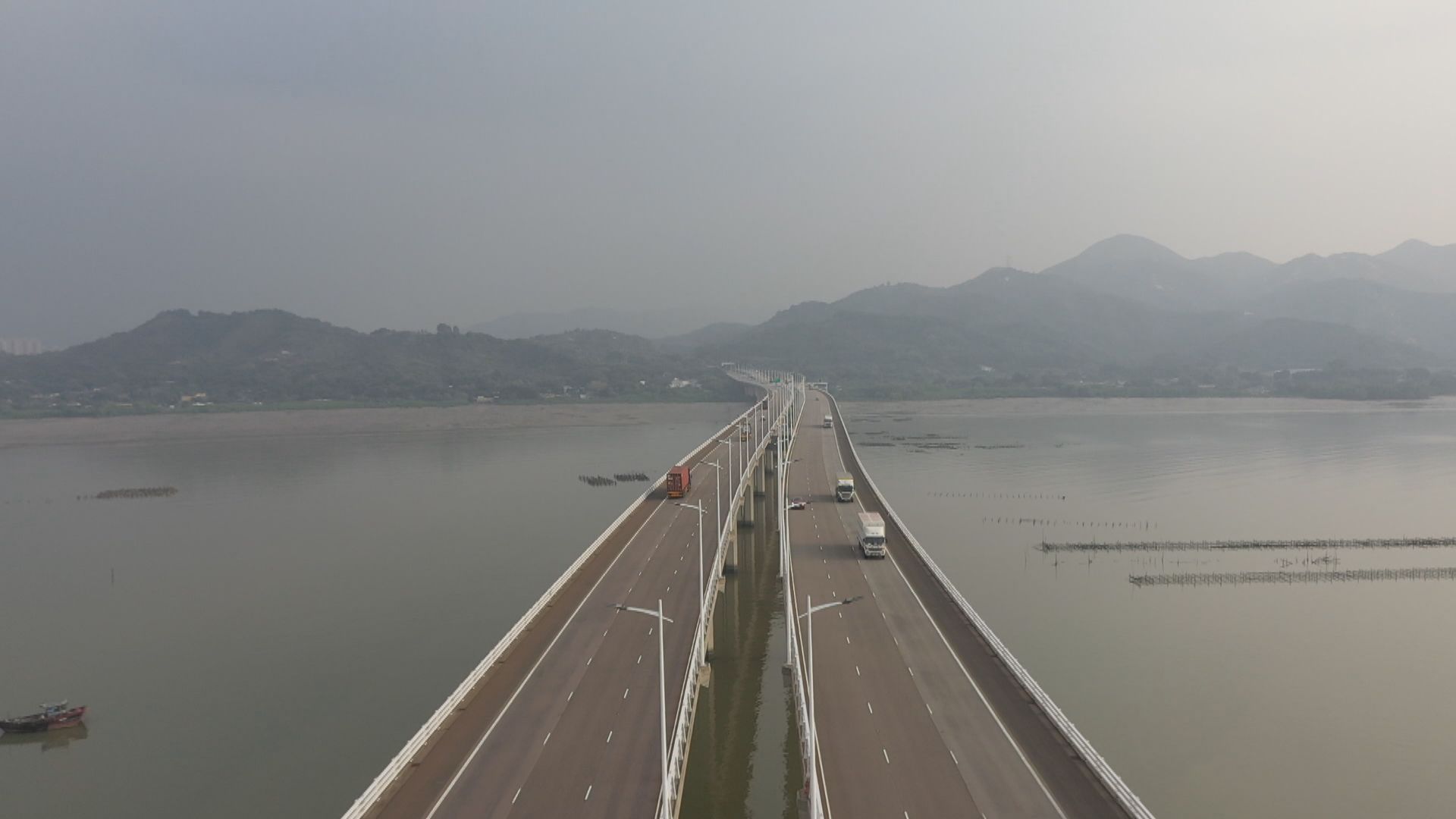 【邁進北部都會區】議員憂發展加劇交通負荷　陳帆稱短期已有多項道路改善工程