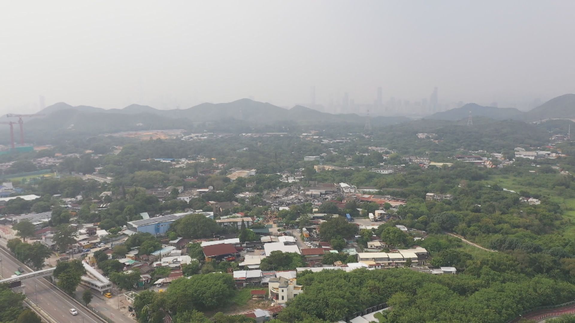 《北部都會區發展策略》提出建五條鐵路　專家倡加強監管鐵路公司