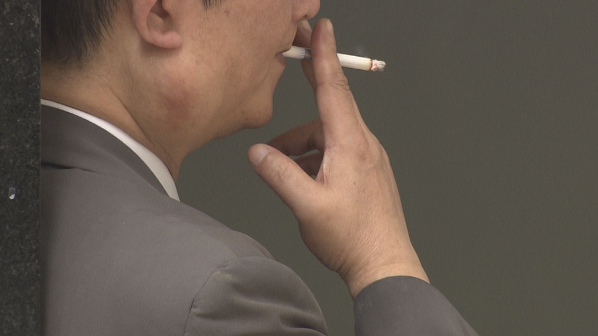 國慶黃金周｜衞生署提醒市民旅客遵守控煙法例