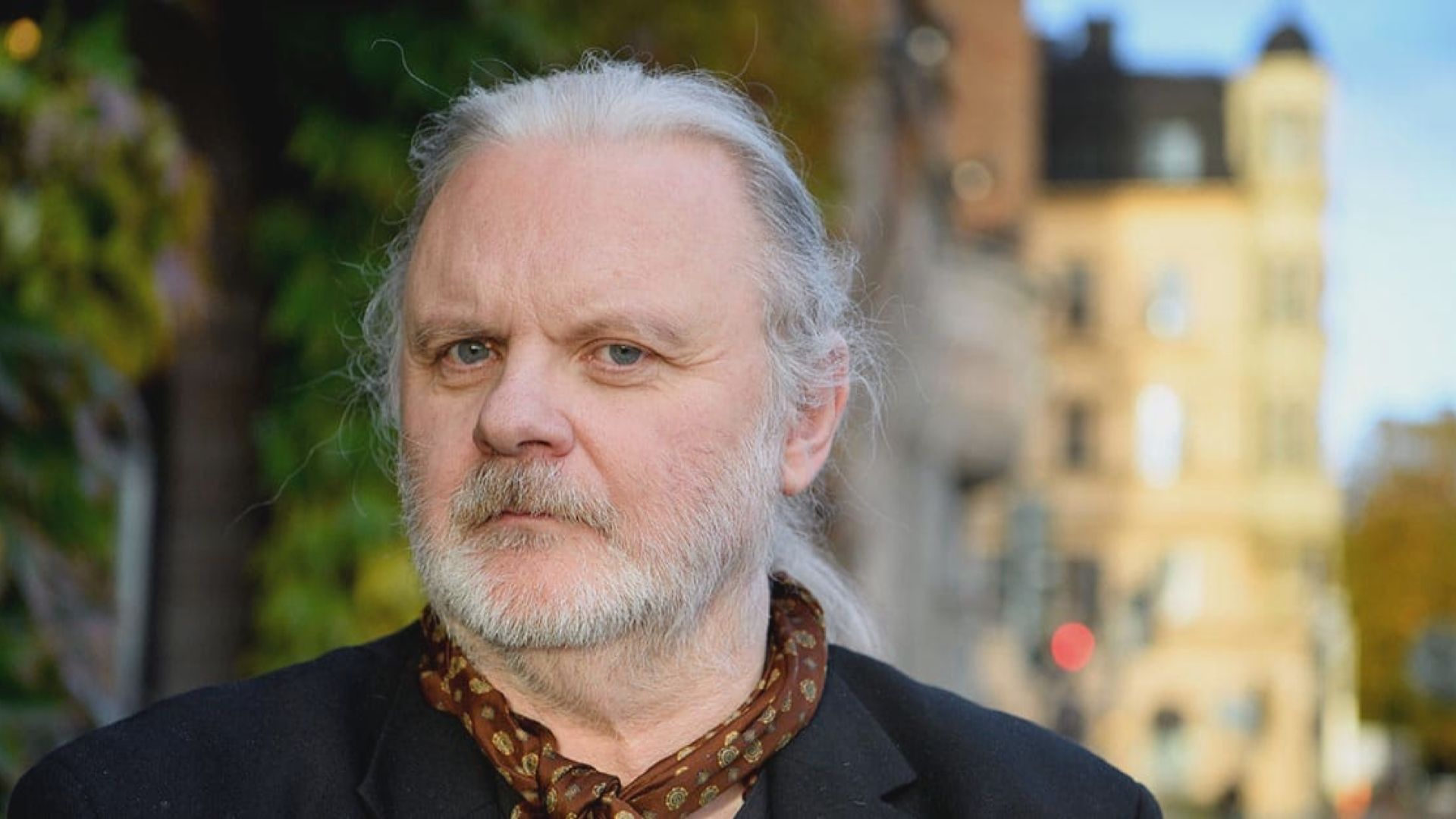 挪威作家福瑟獲諾貝爾文學獎