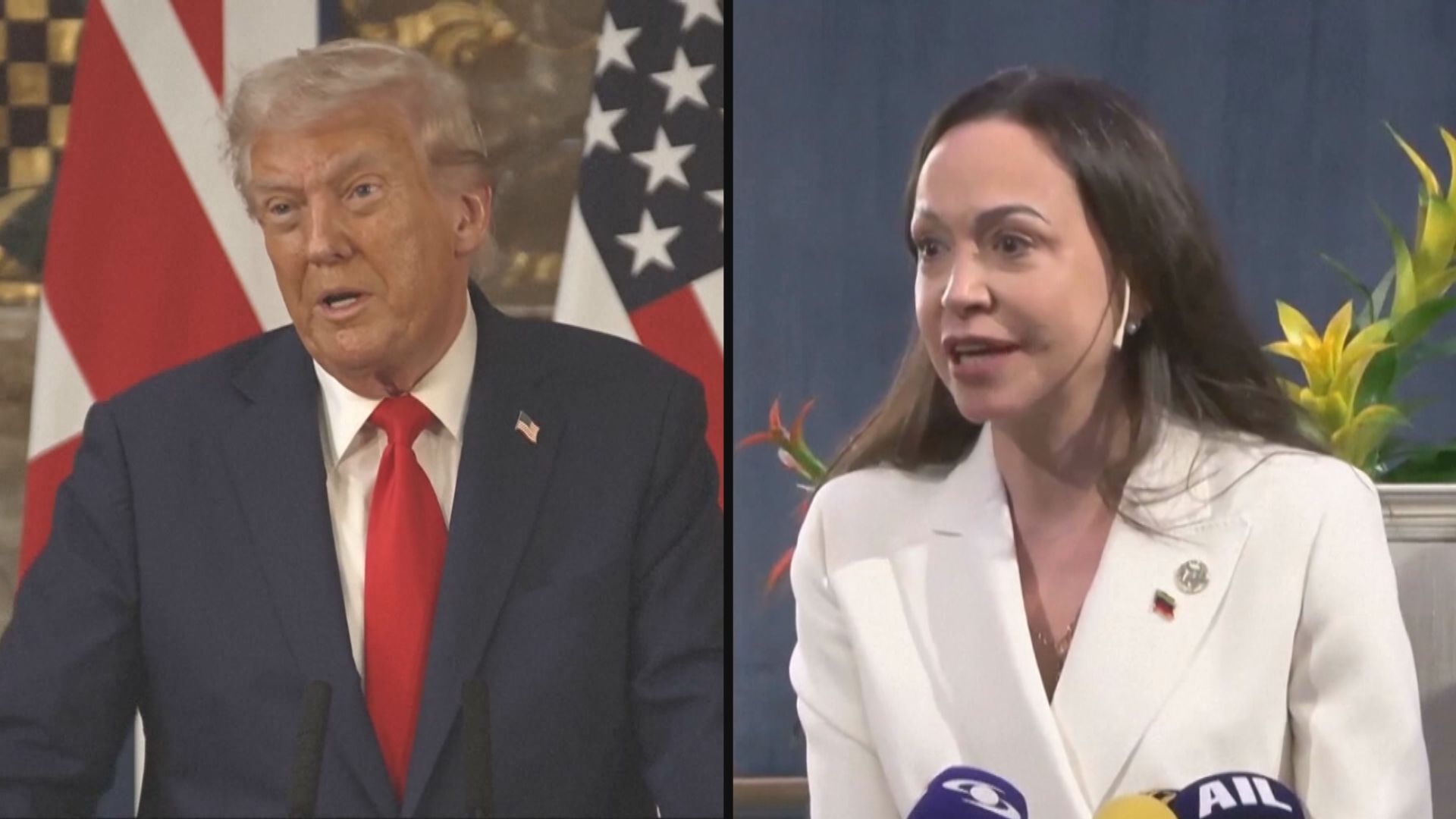 挪威諾貝爾研究所稱和平獎不可分享或轉讓